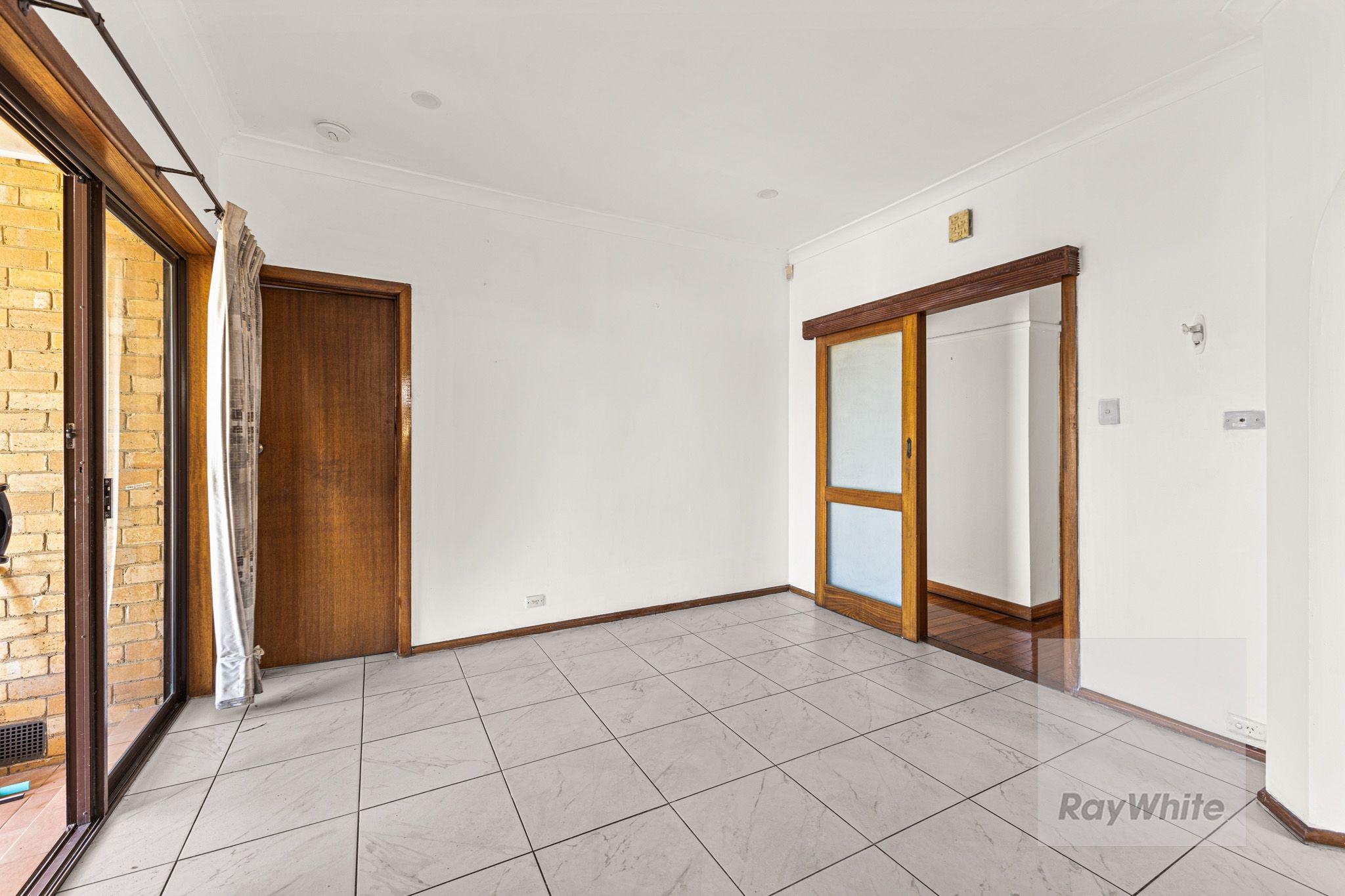 Convenience Meets Comfort