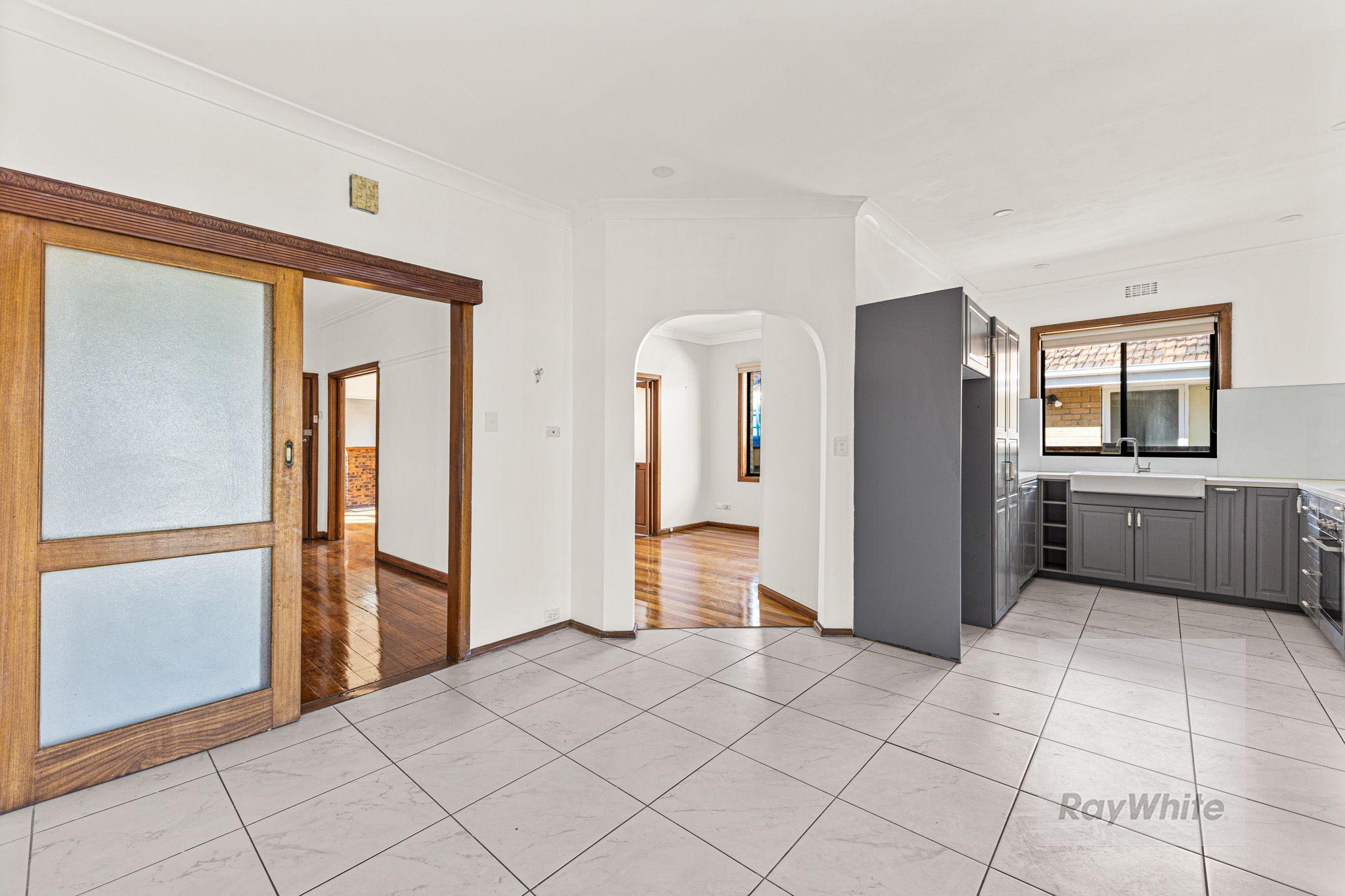 Convenience Meets Comfort