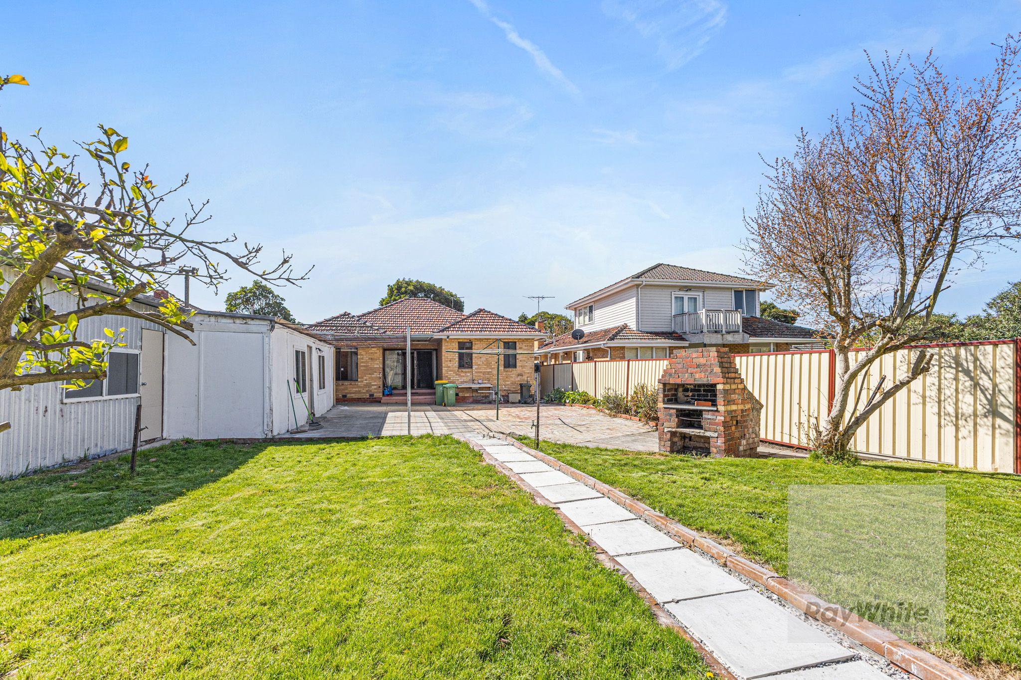 Convenience Meets Comfort