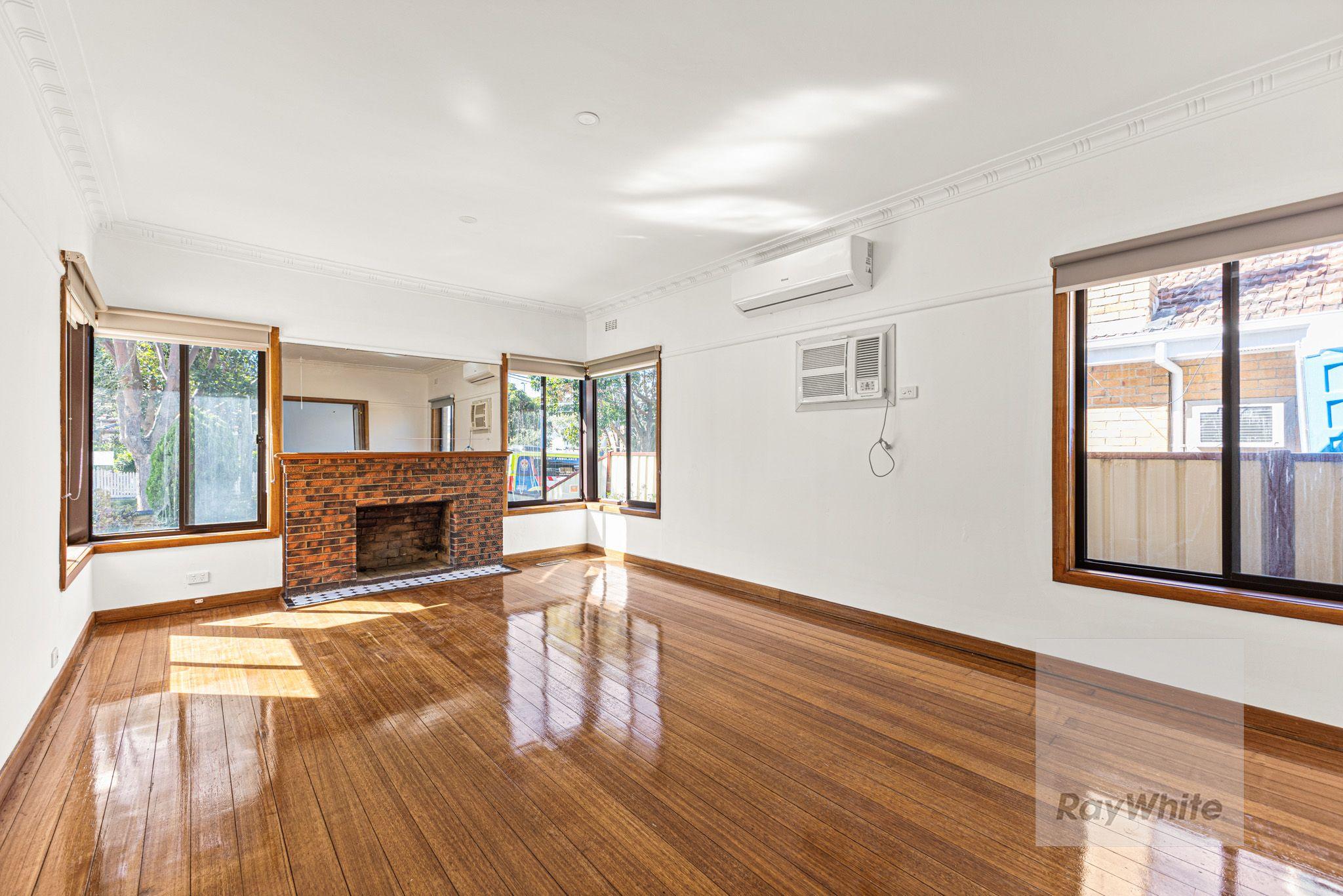 Convenience Meets Comfort