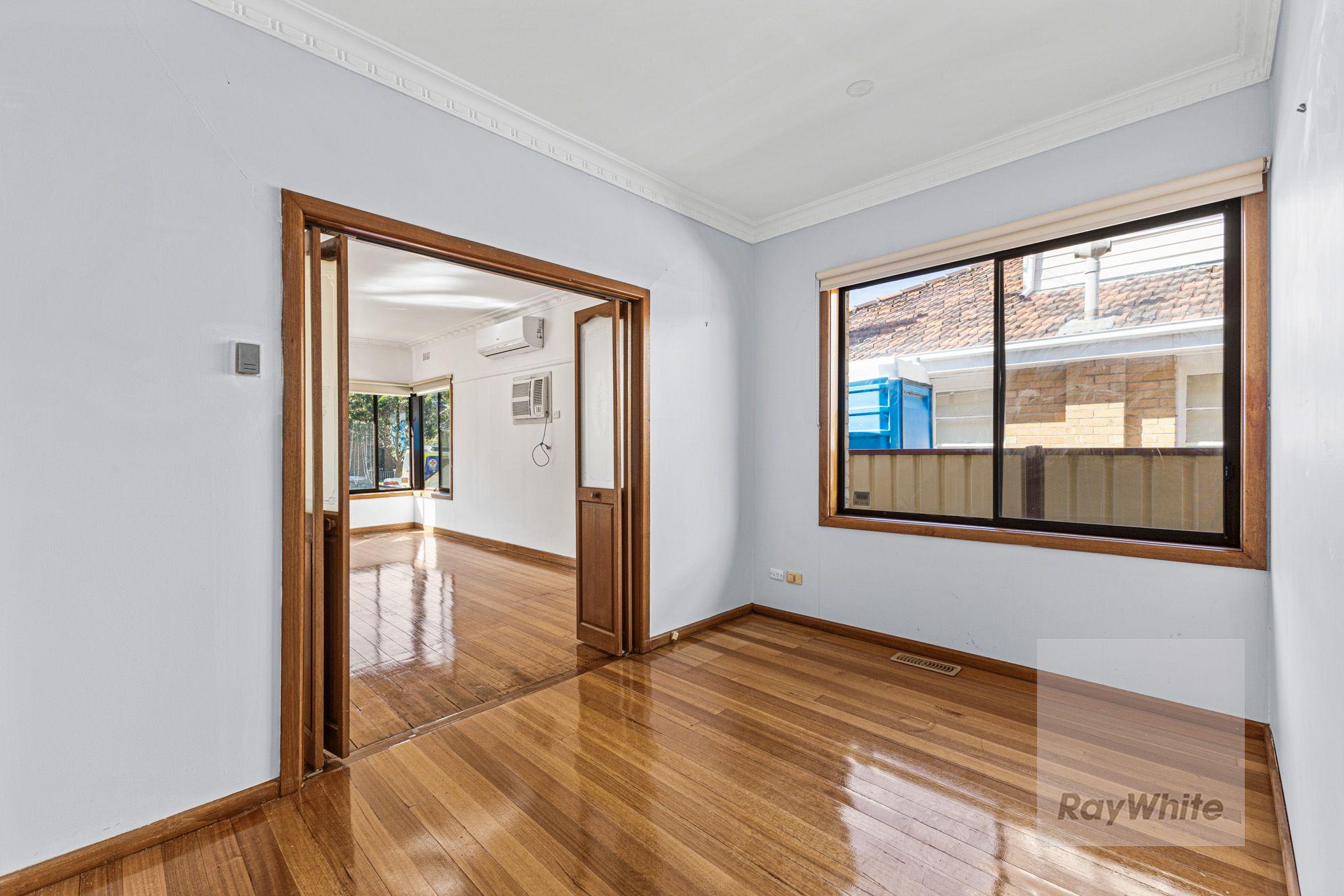 Convenience Meets Comfort