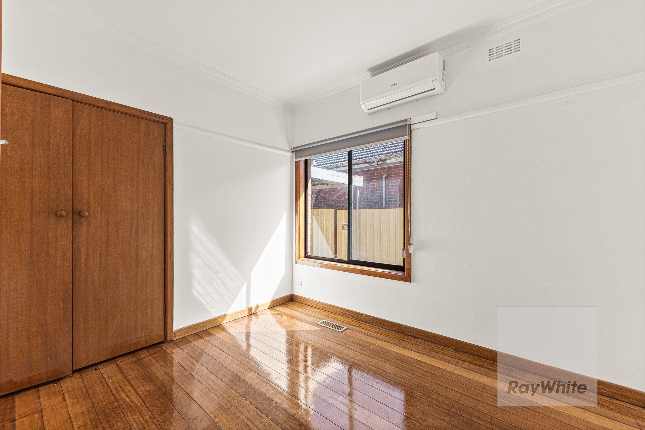 Convenience Meets Comfort