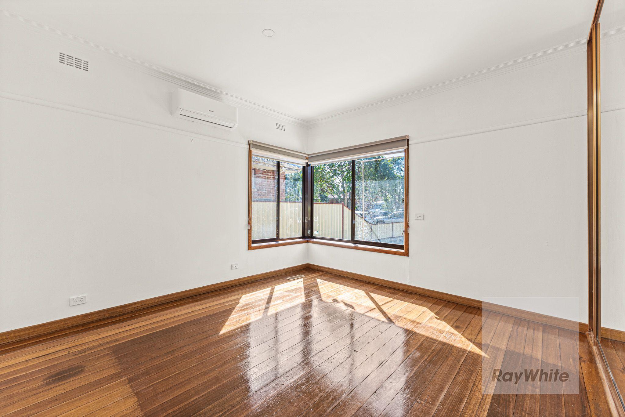 Convenience Meets Comfort