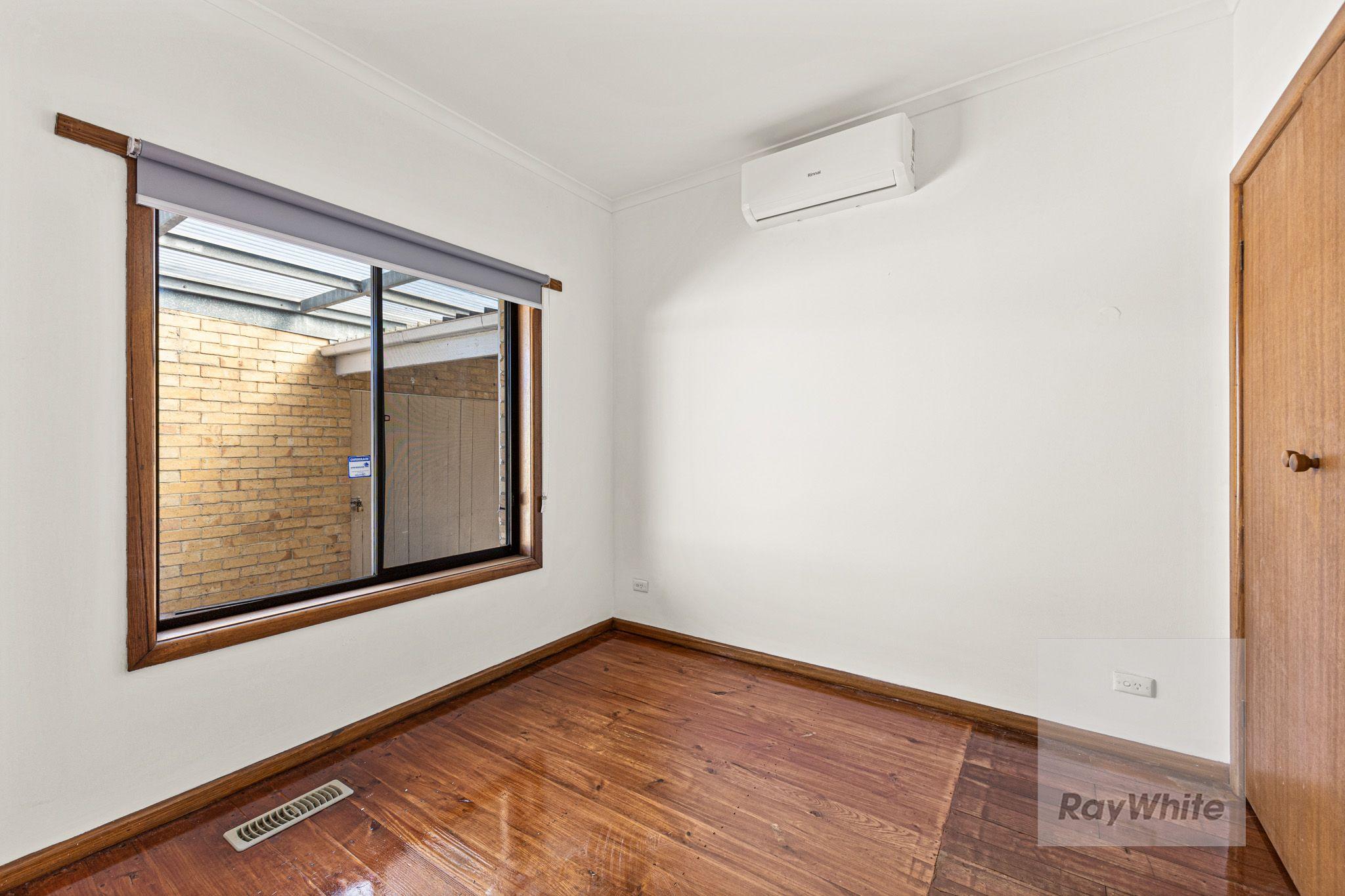 Convenience Meets Comfort