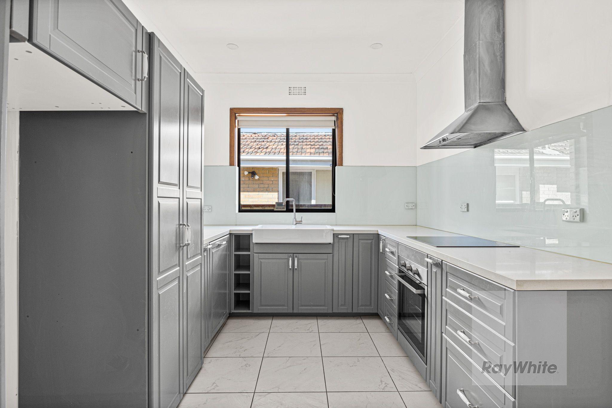 Convenience Meets Comfort