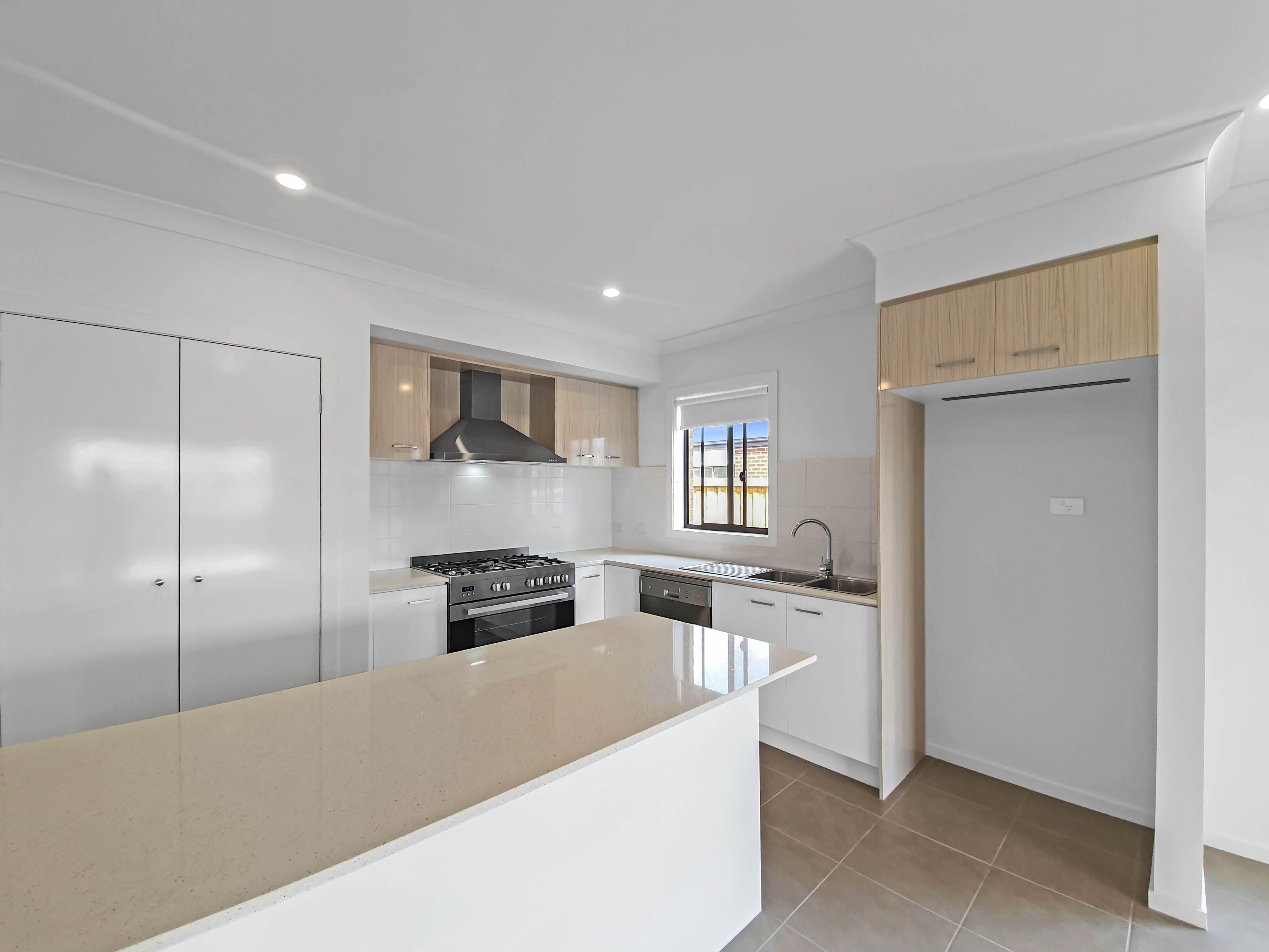 Family Home in Prime Charlemont Location