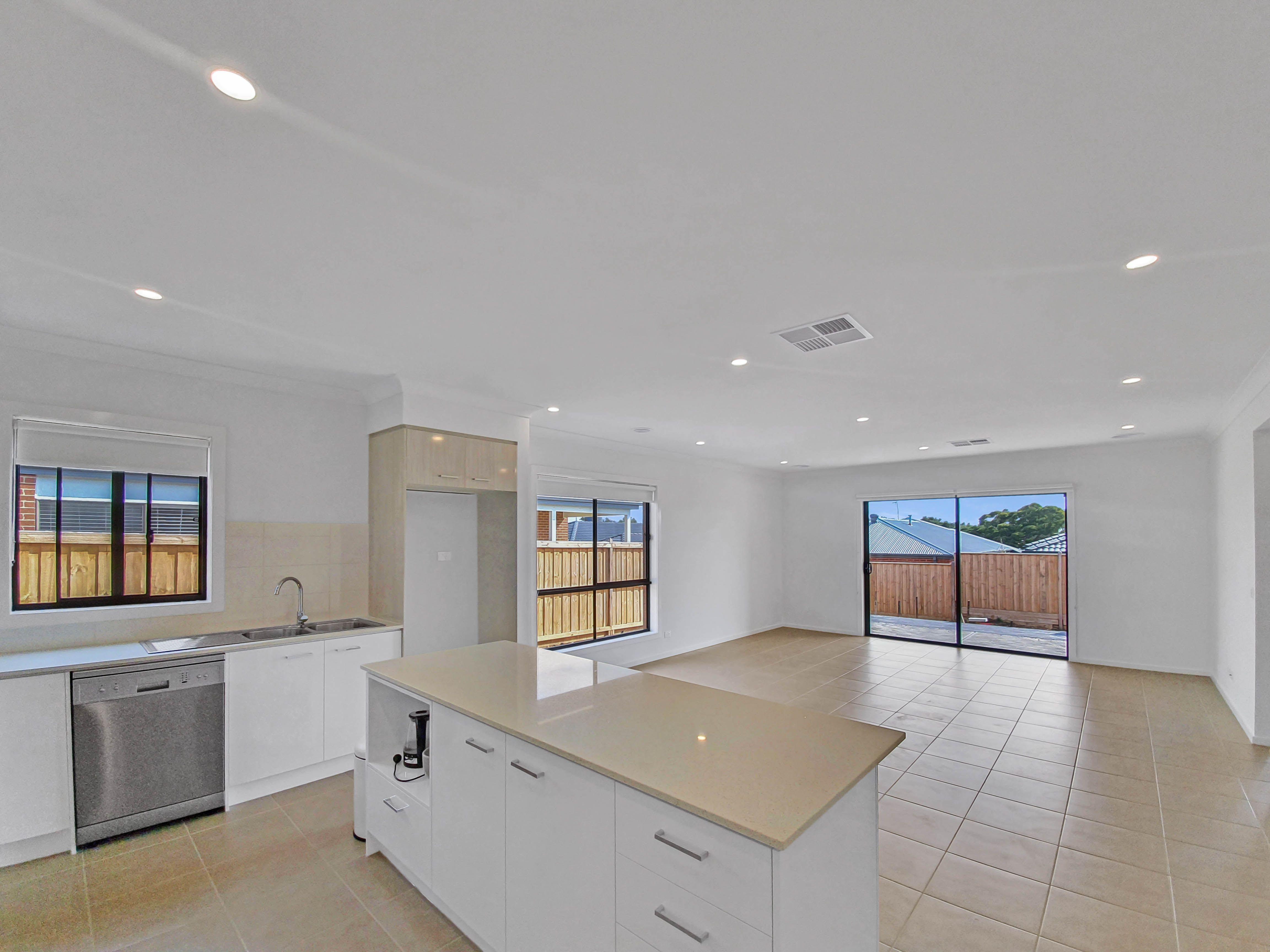 Family Home in Prime Charlemont Location