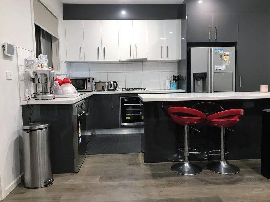 Amazing Townhouse on Belah!