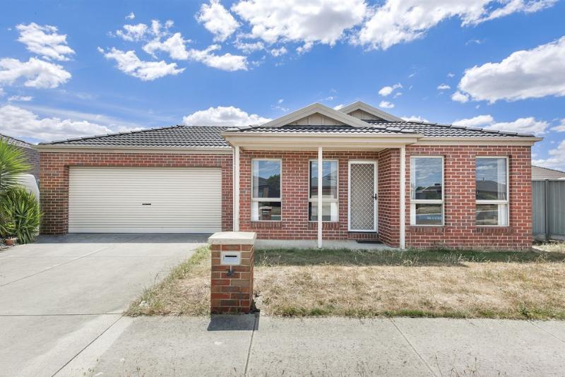 Prop-GPT: House: VIC Delacombe, VIC 3356 Home For Rent