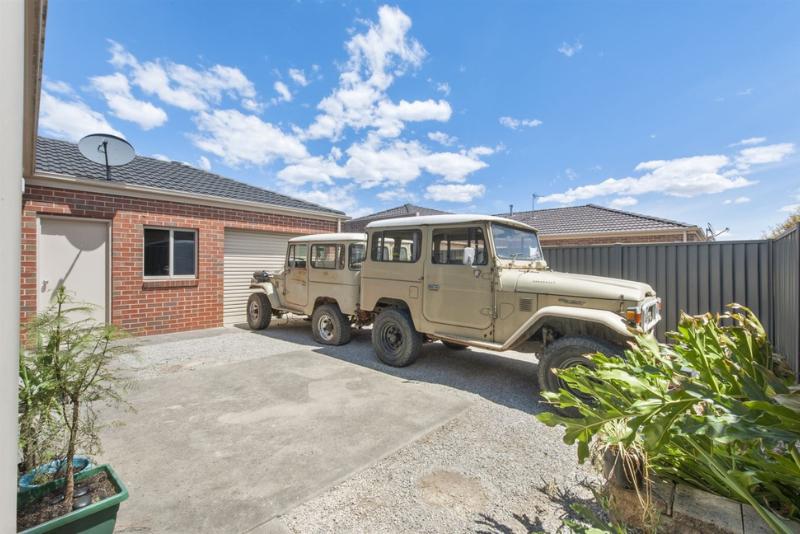 Neat 3-Bedroom Home in Convenient Delacombe Location