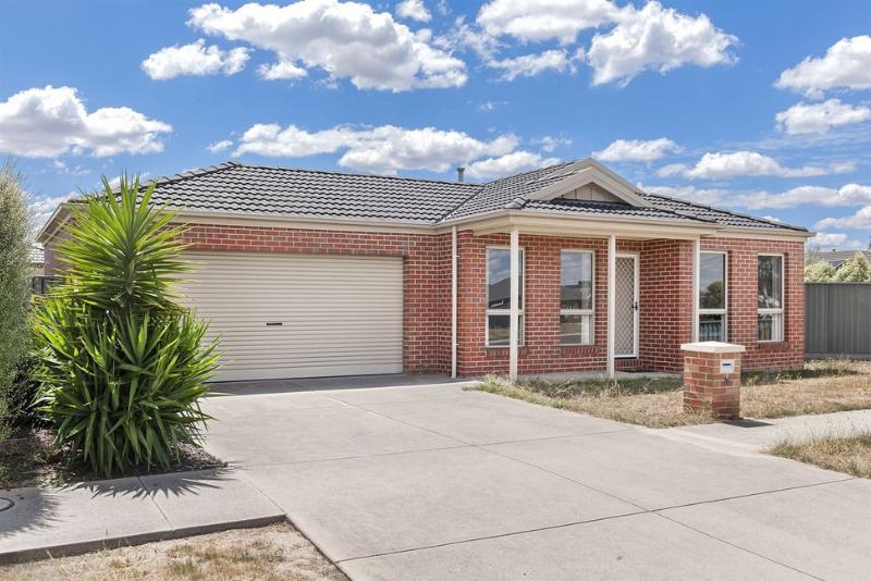 Neat 3-Bedroom Home in Convenient Delacombe Location