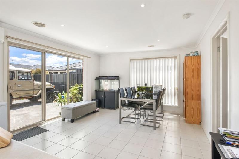 Neat 3-Bedroom Home in Convenient Delacombe Location