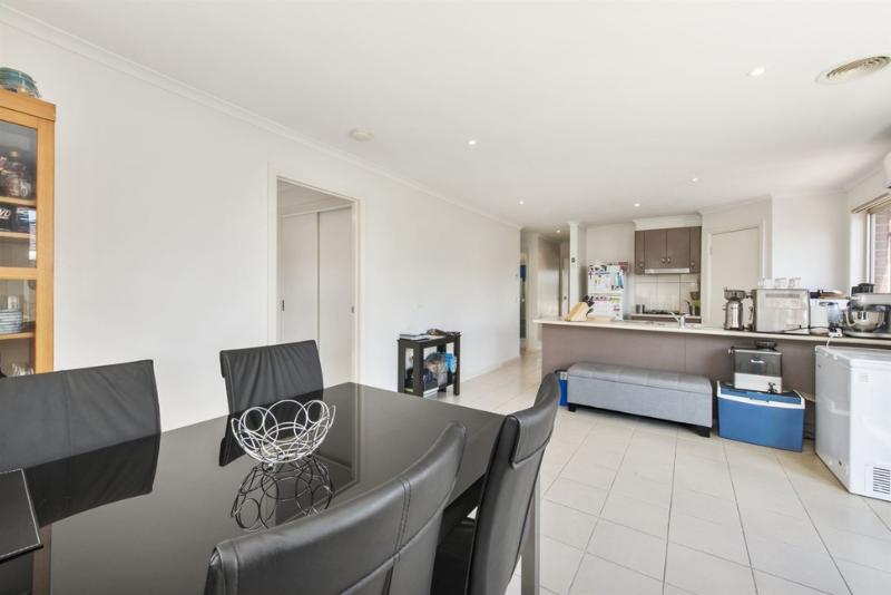 Neat 3-Bedroom Home in Convenient Delacombe Location