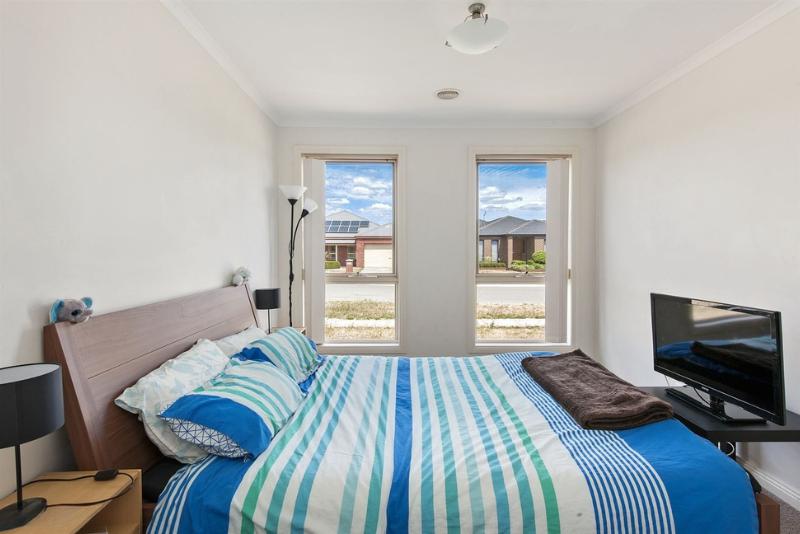 Neat 3-Bedroom Home in Convenient Delacombe Location