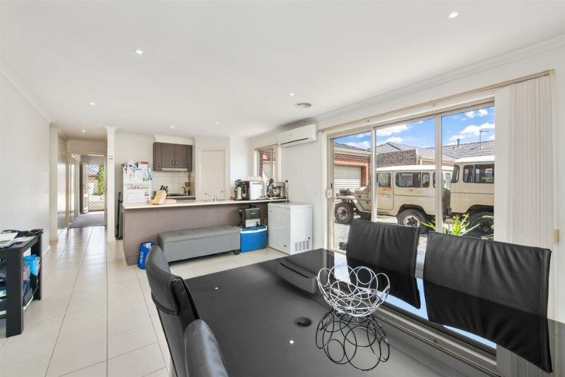 Neat 3-Bedroom Home in Convenient Delacombe Location