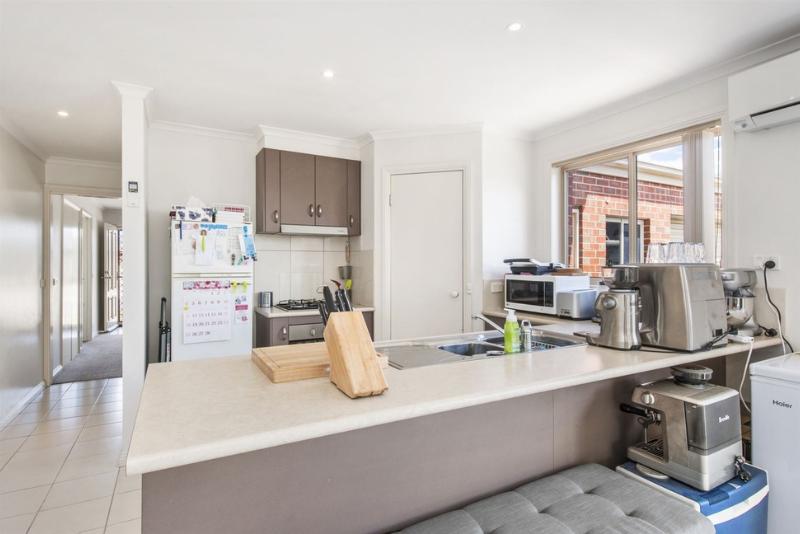 Neat 3-Bedroom Home in Convenient Delacombe Location