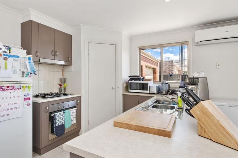 Neat 3-Bedroom Home in Convenient Delacombe Location