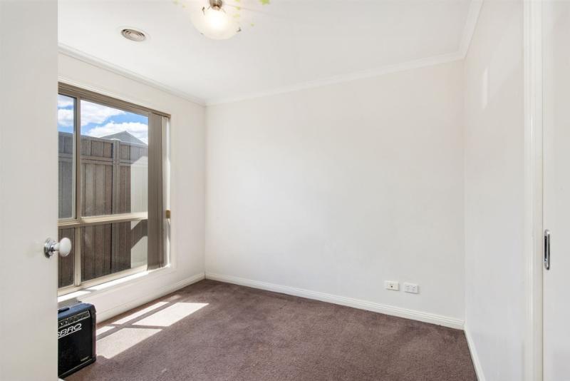 Neat 3-Bedroom Home in Convenient Delacombe Location