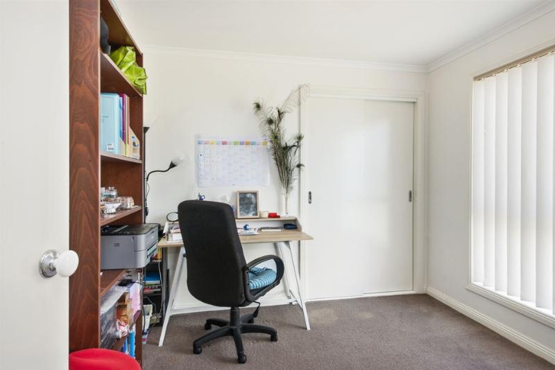 Neat 3-Bedroom Home in Convenient Delacombe Location