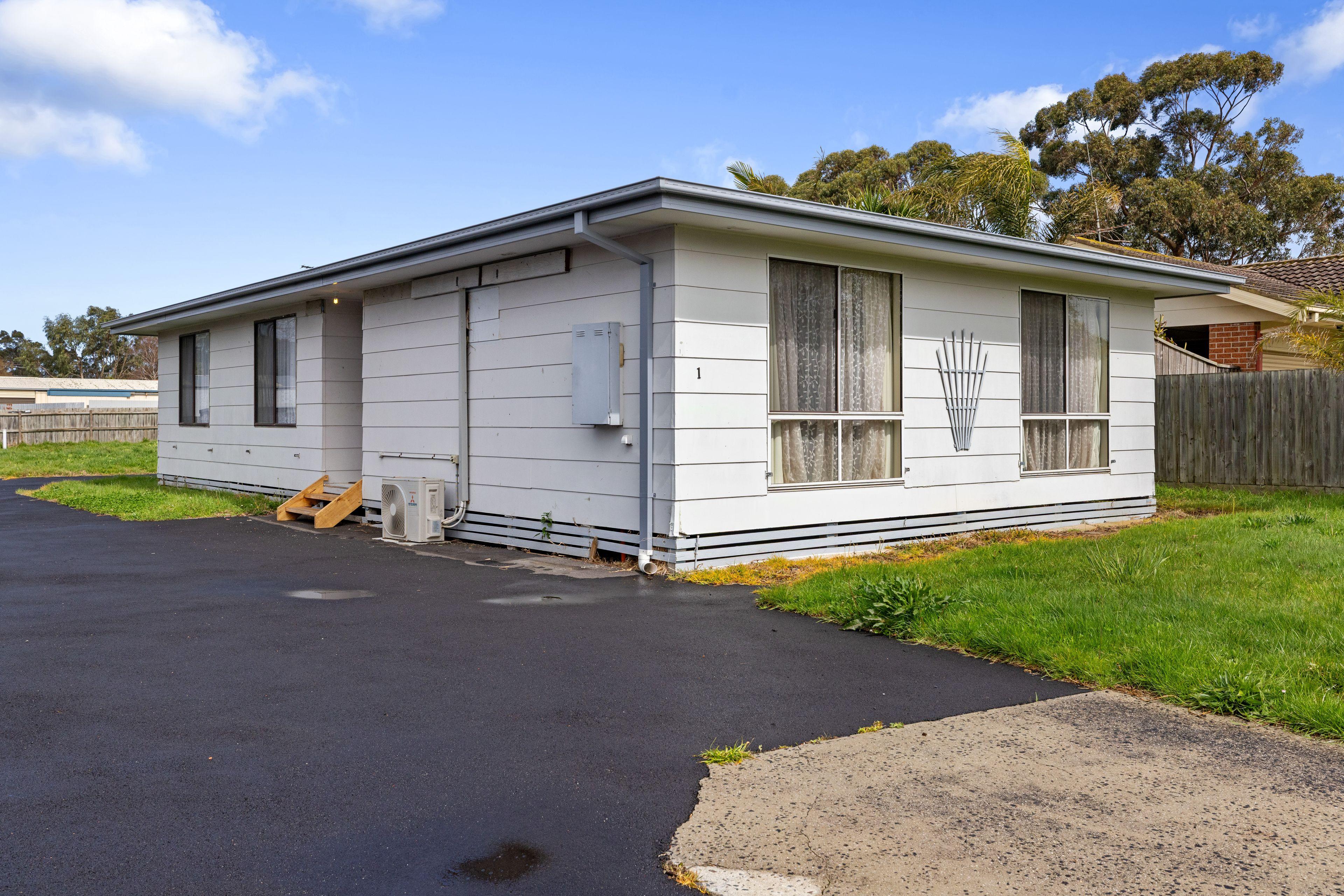 Prop-GPT: House: VIC North Wonthaggi, VIC 3995 Home For Rent