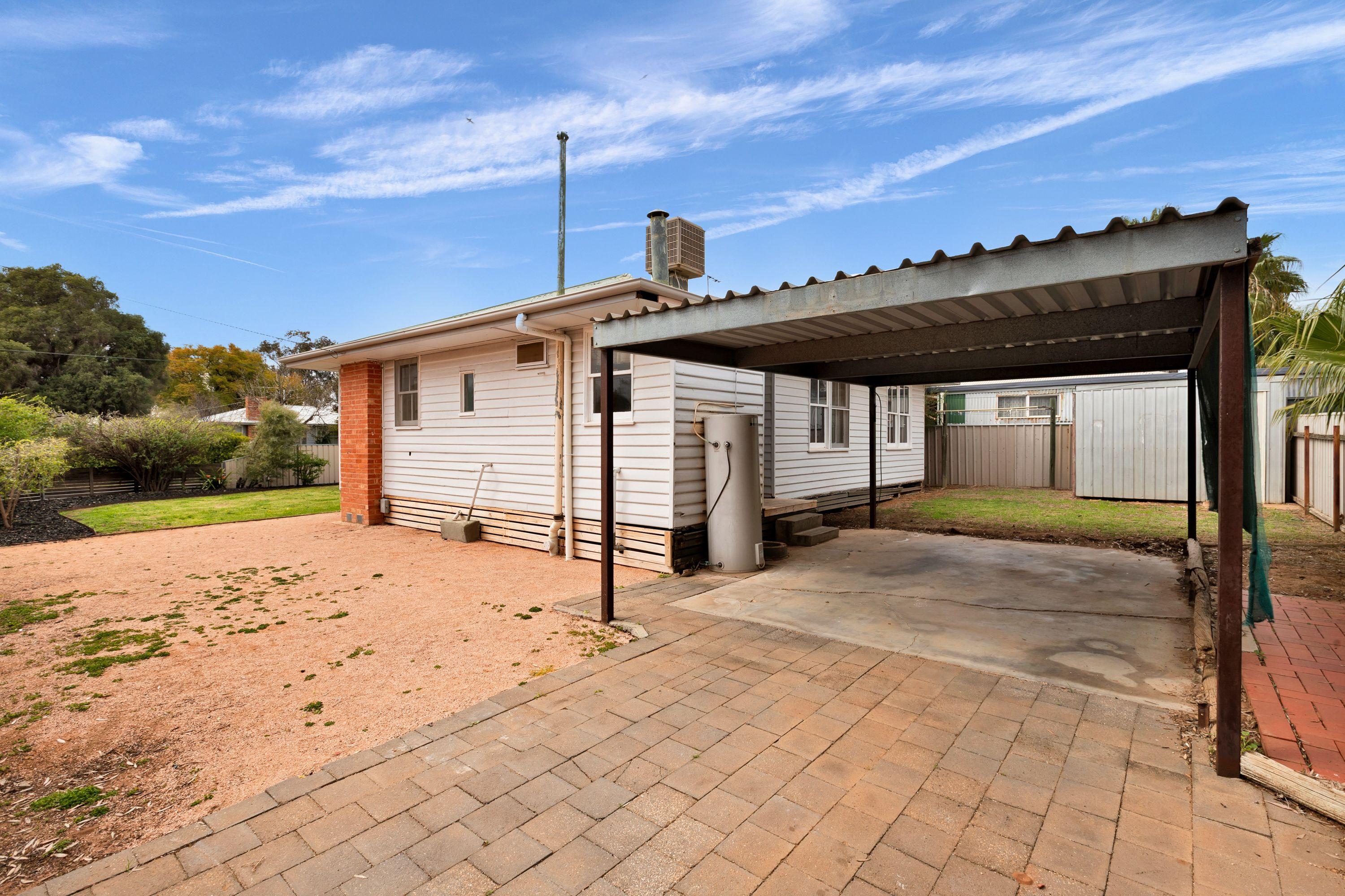 3-Bedroom Home in Mildura