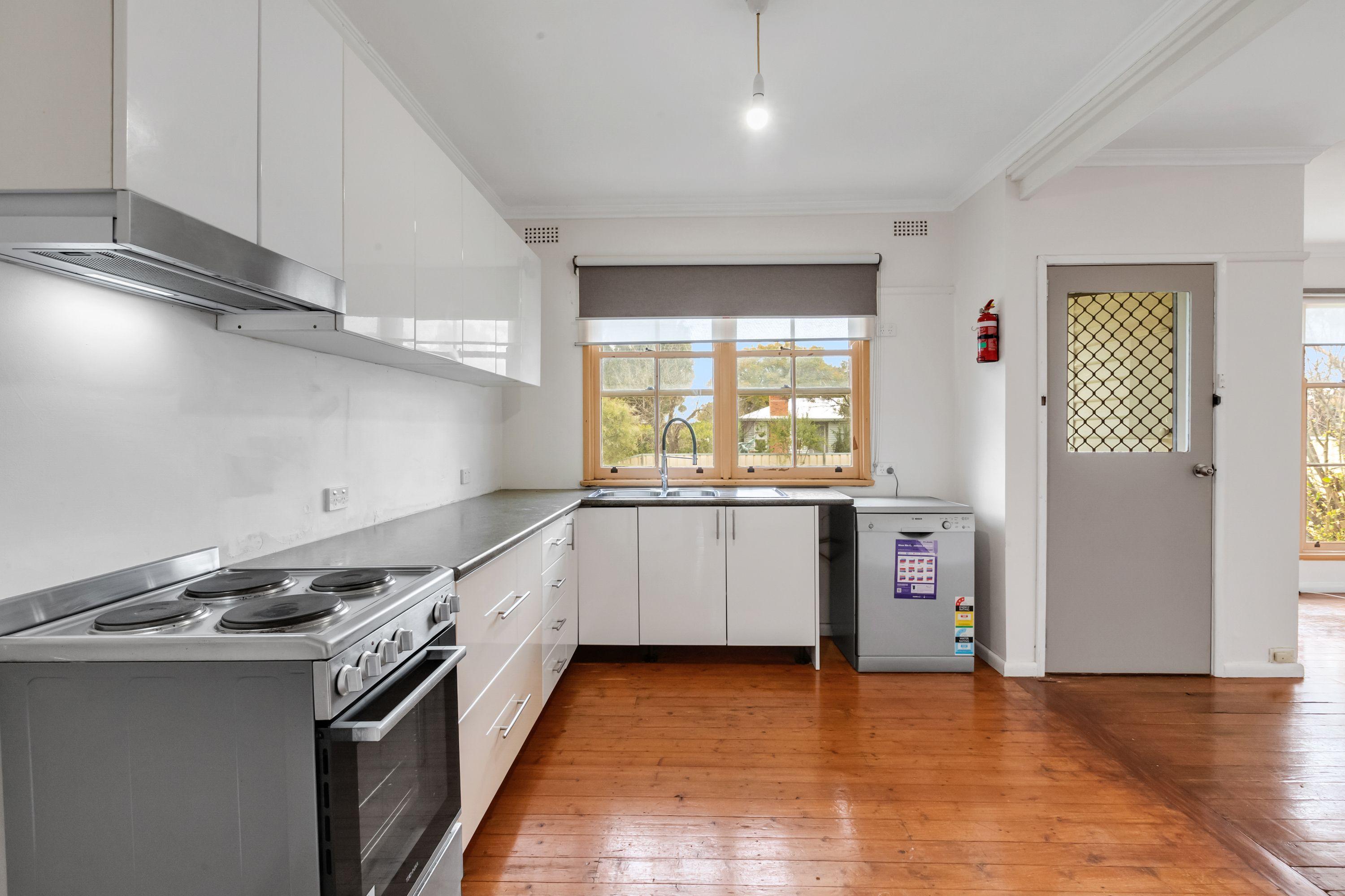 3-Bedroom Home in Mildura