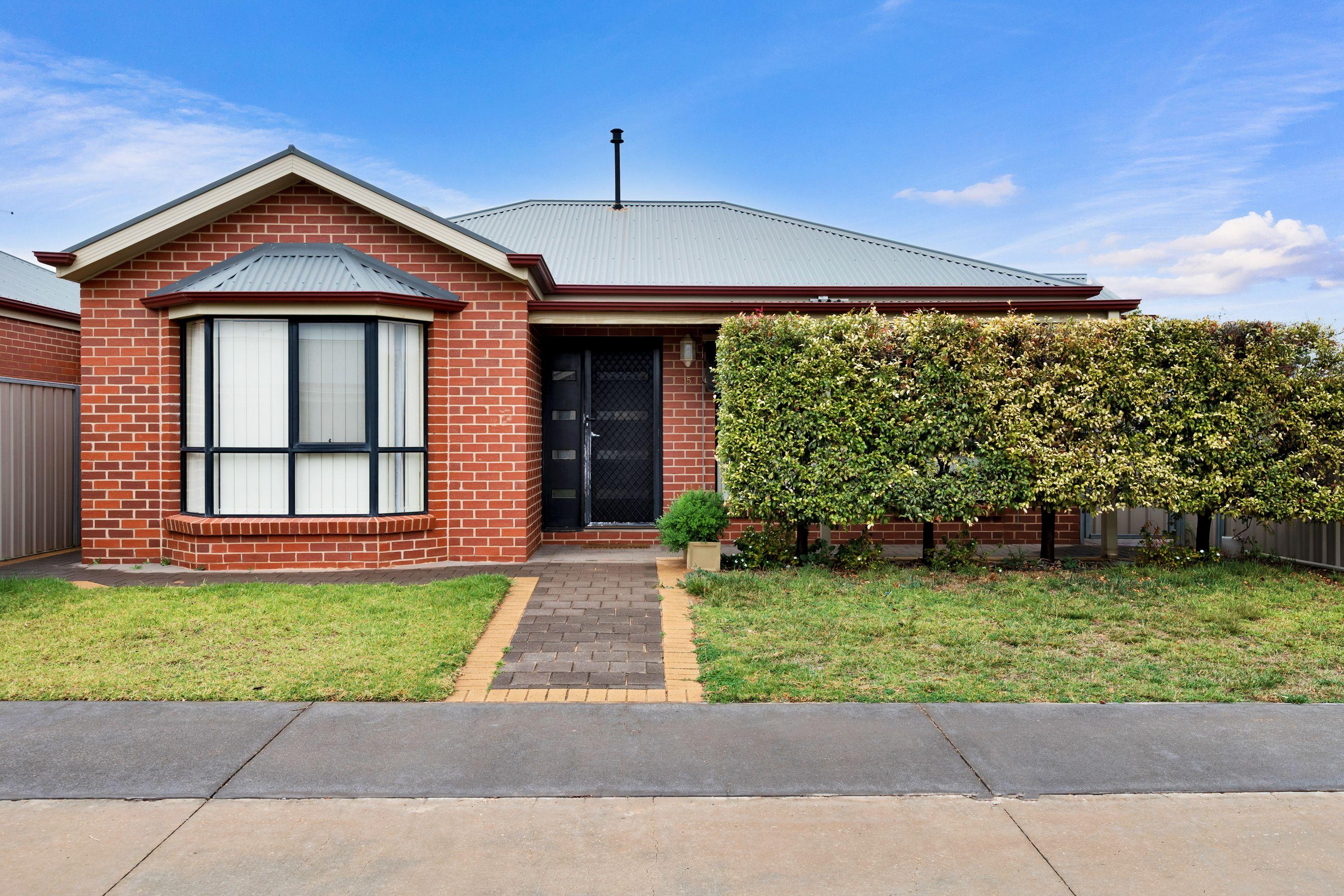 Prop-GPT: Unit: VIC Mildura, VIC 3500 Home For Rent