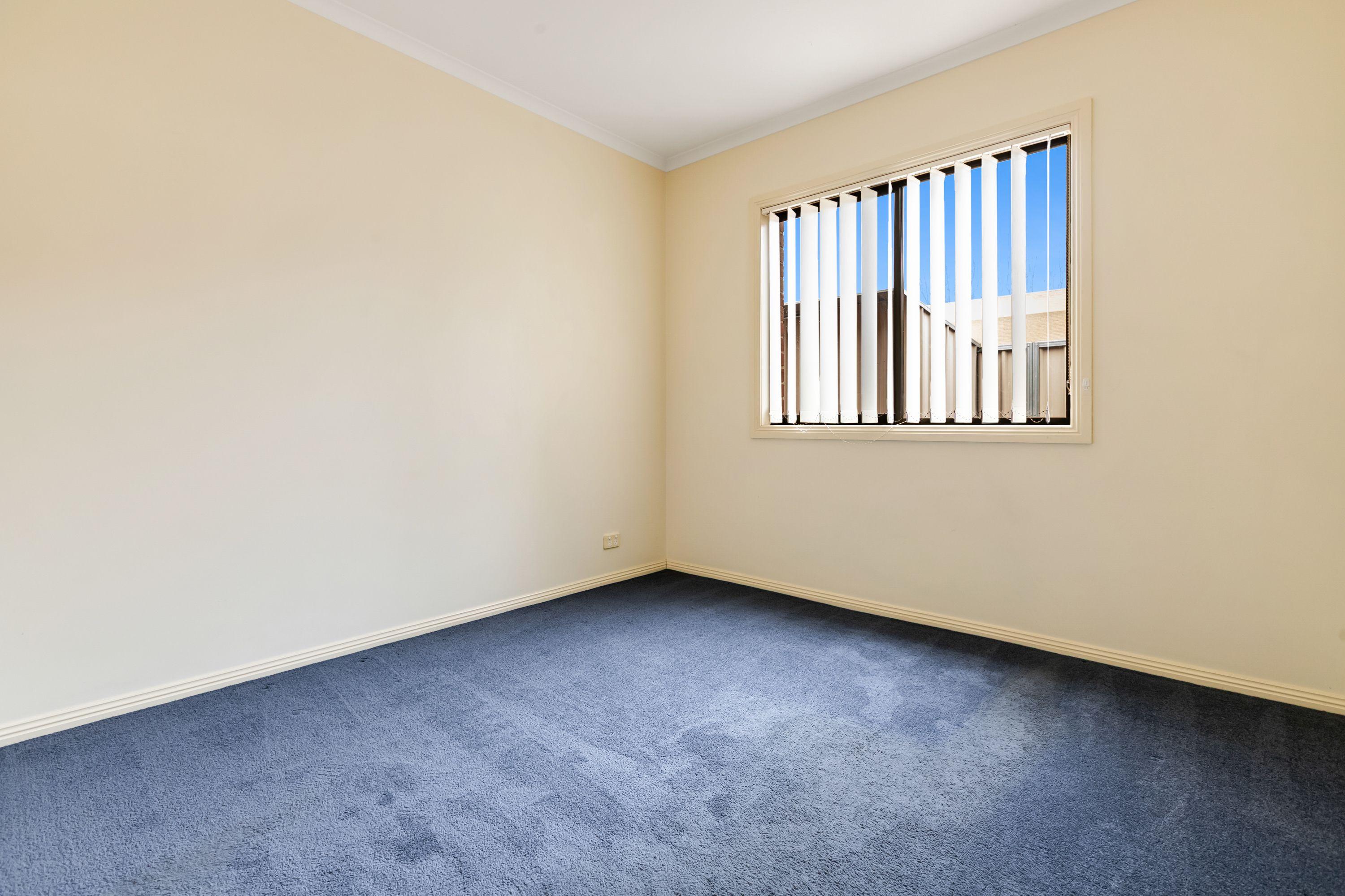 Spacious Unit