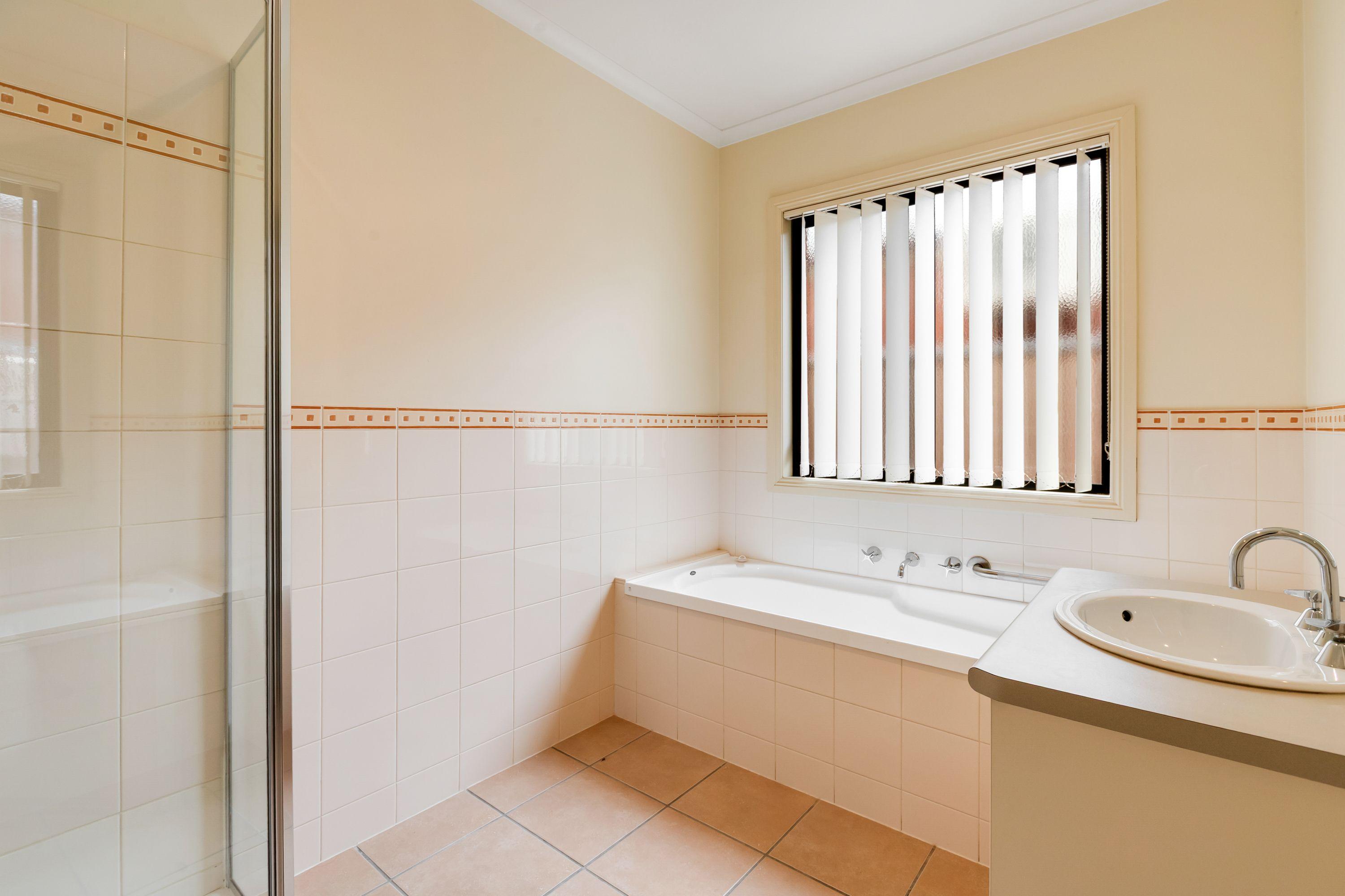 Spacious Unit
