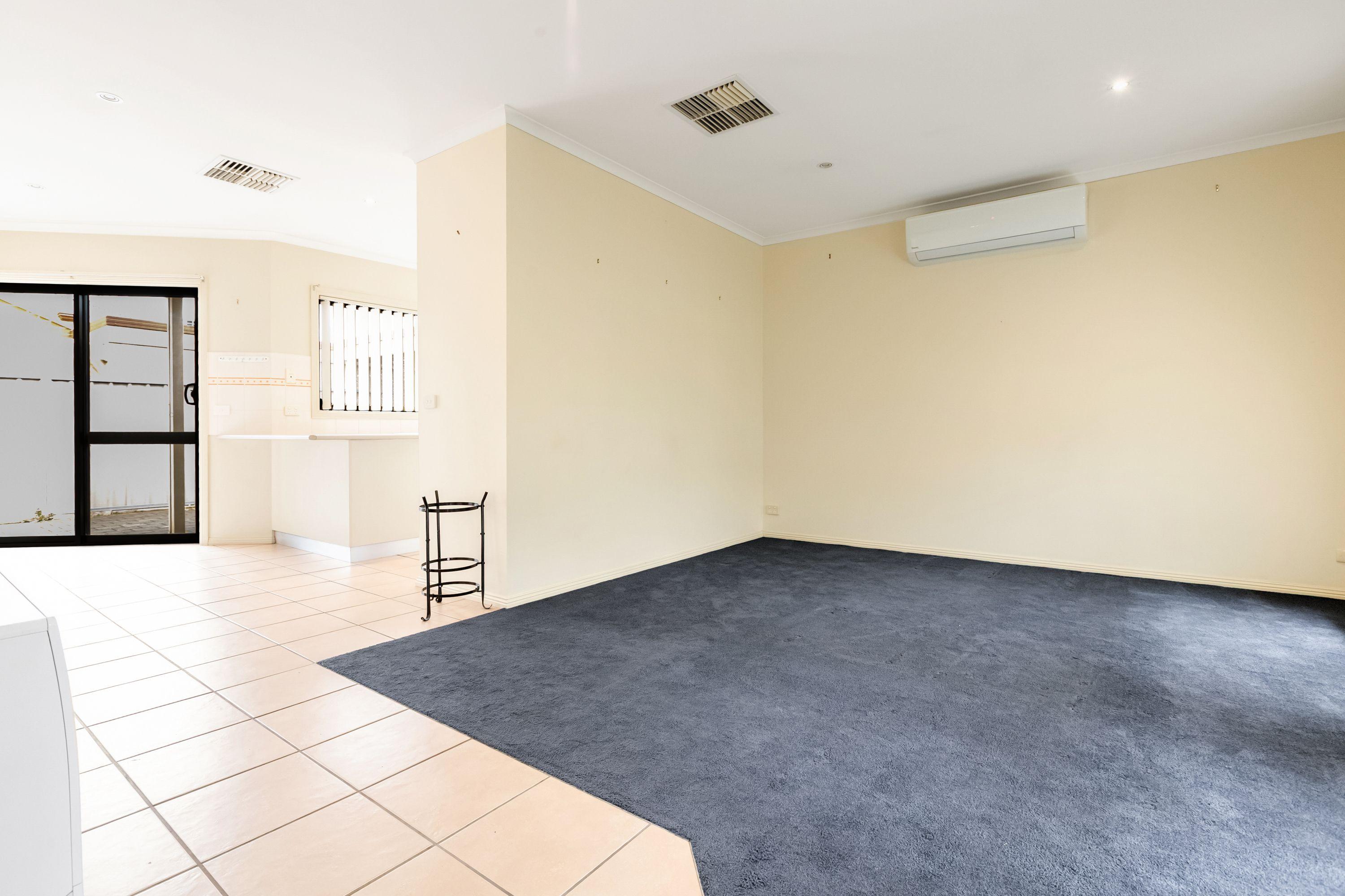 Spacious Unit