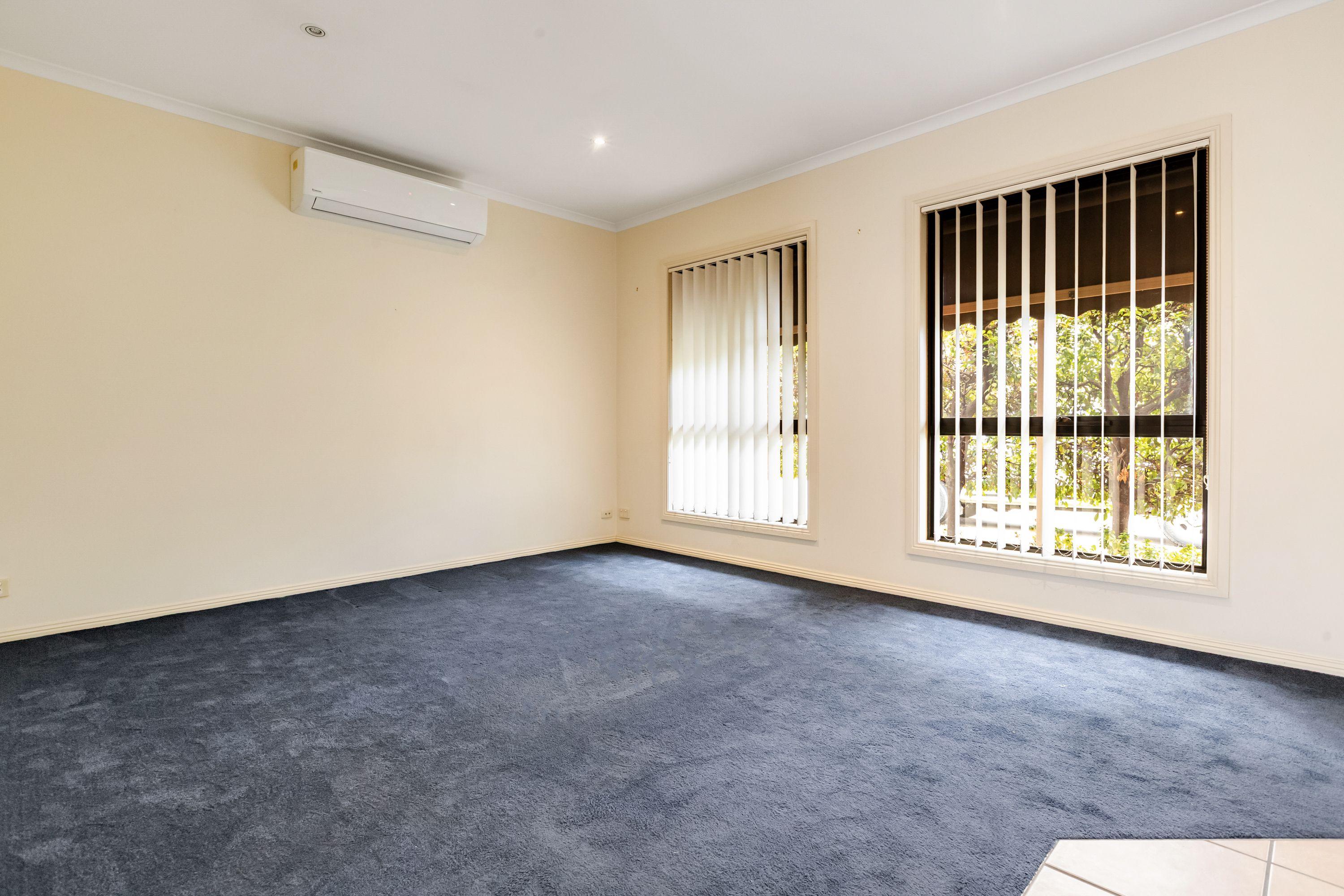 Spacious Unit
