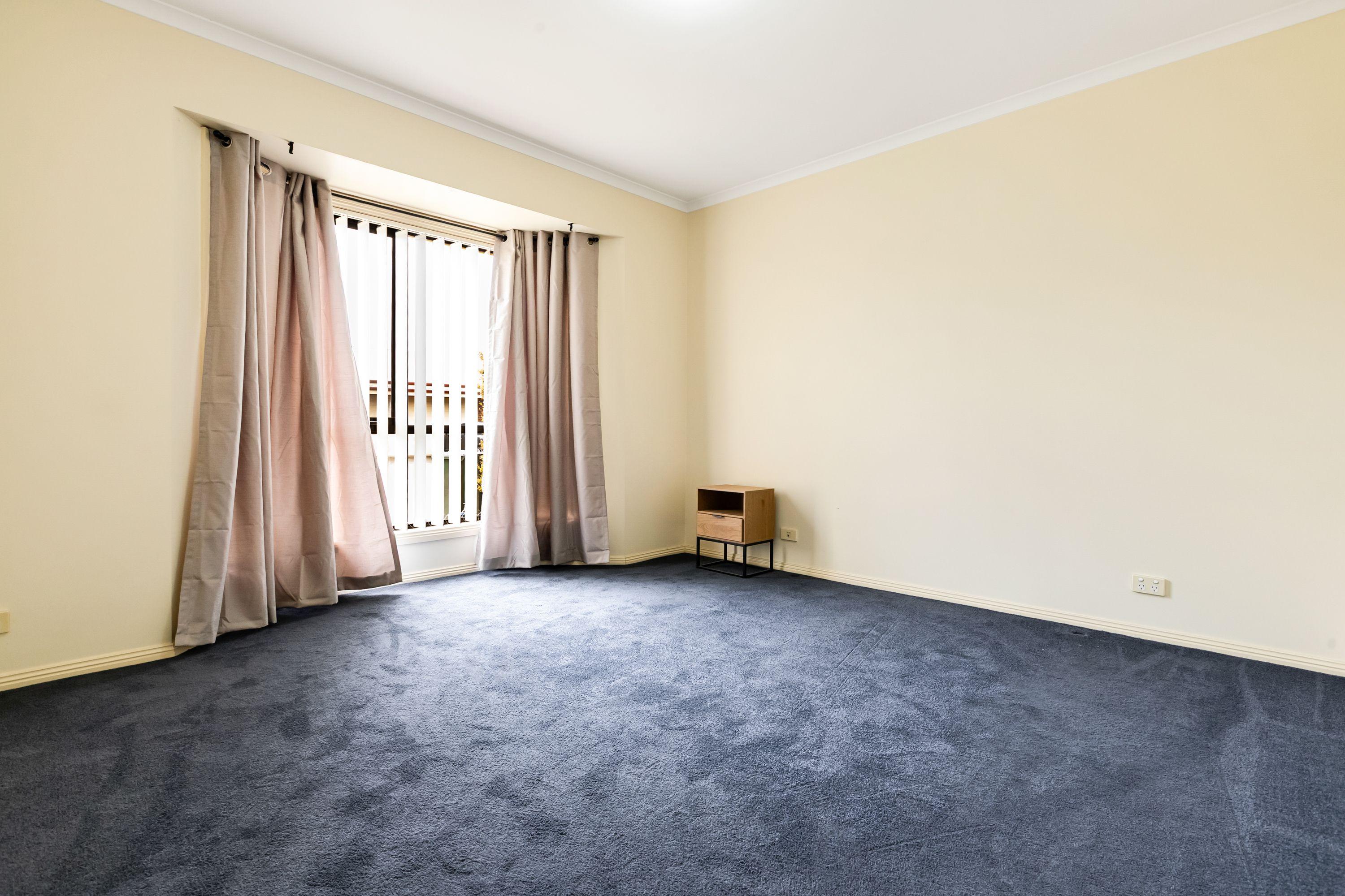 Spacious Unit