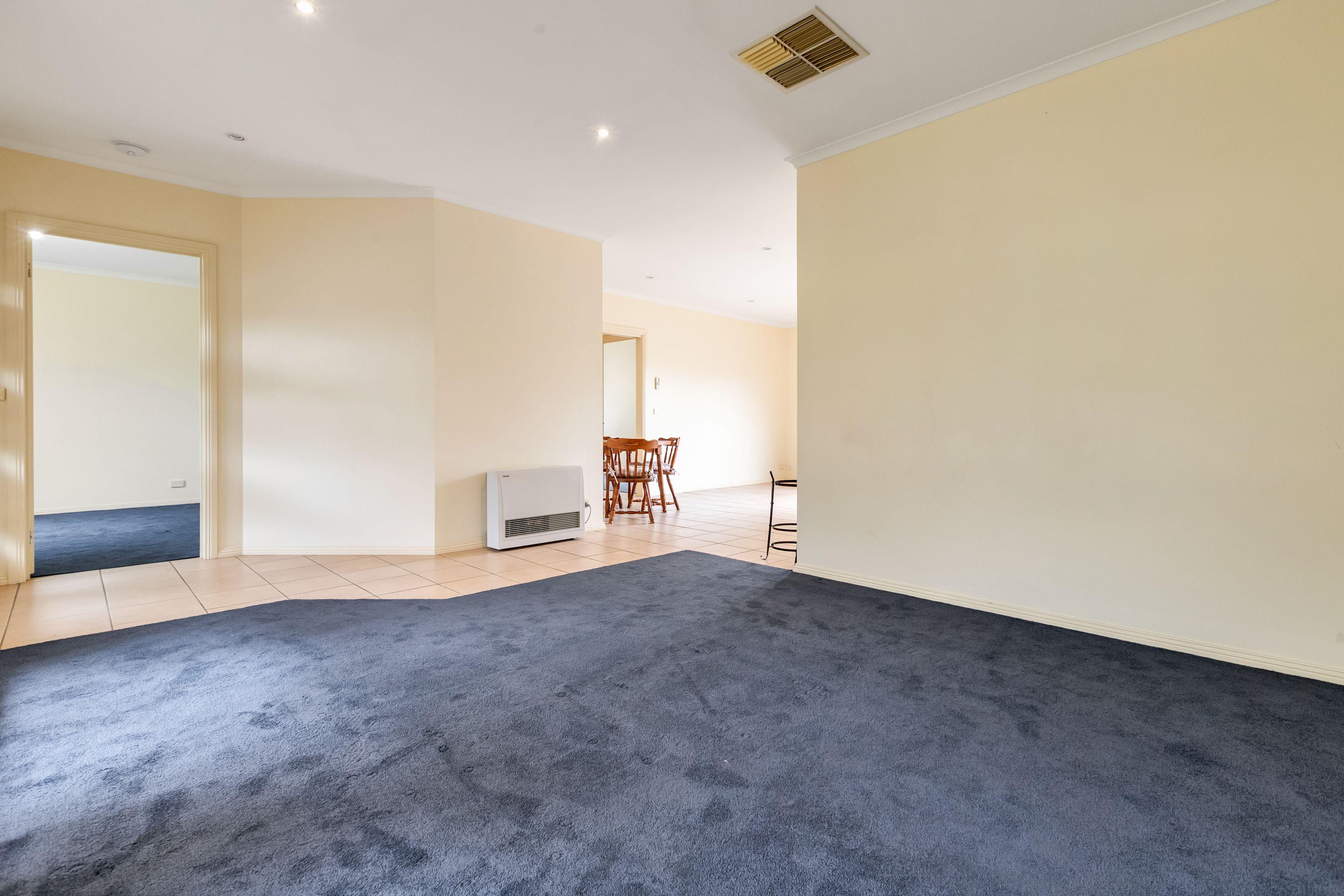 Spacious Unit
