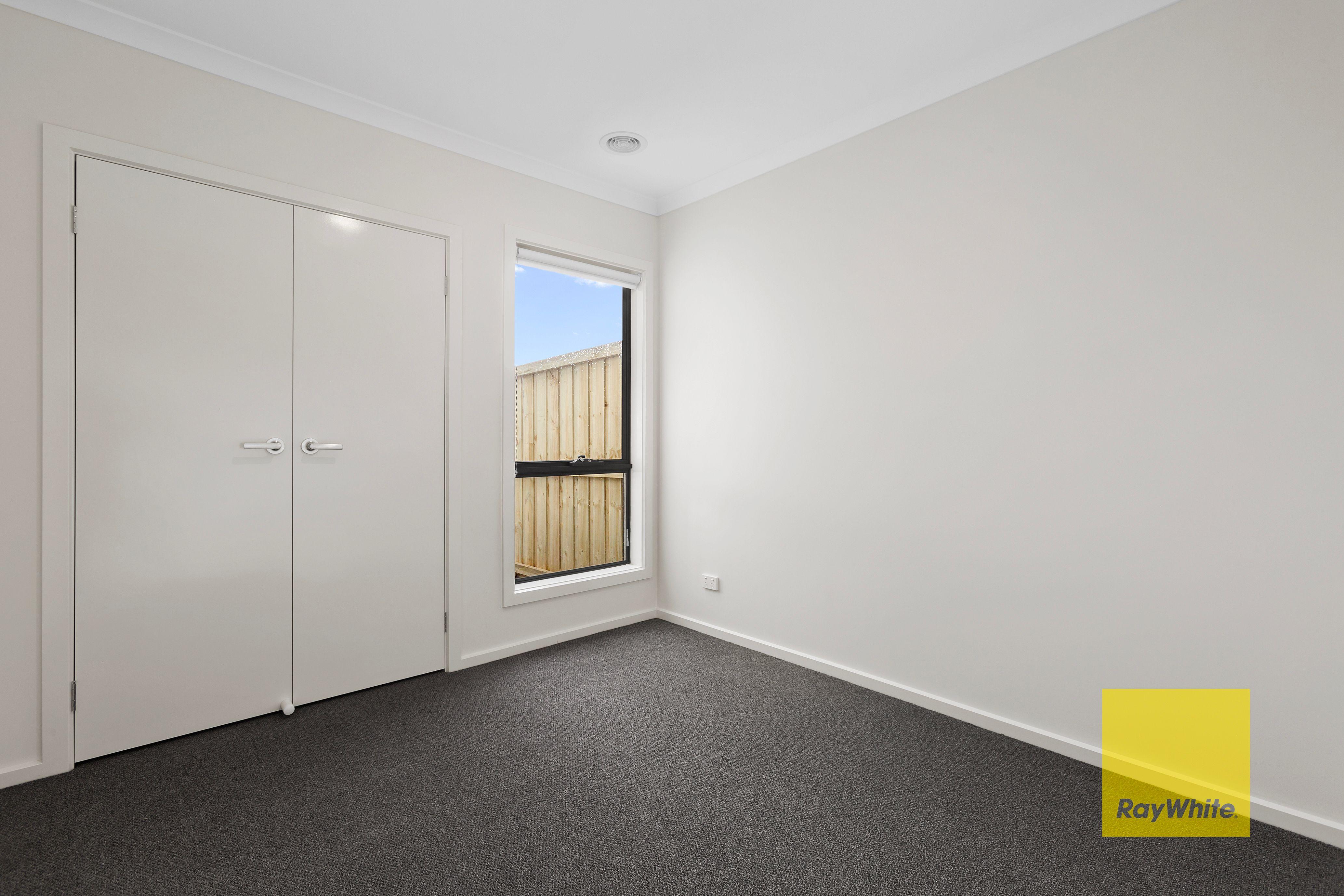 Welcome to Your New Home