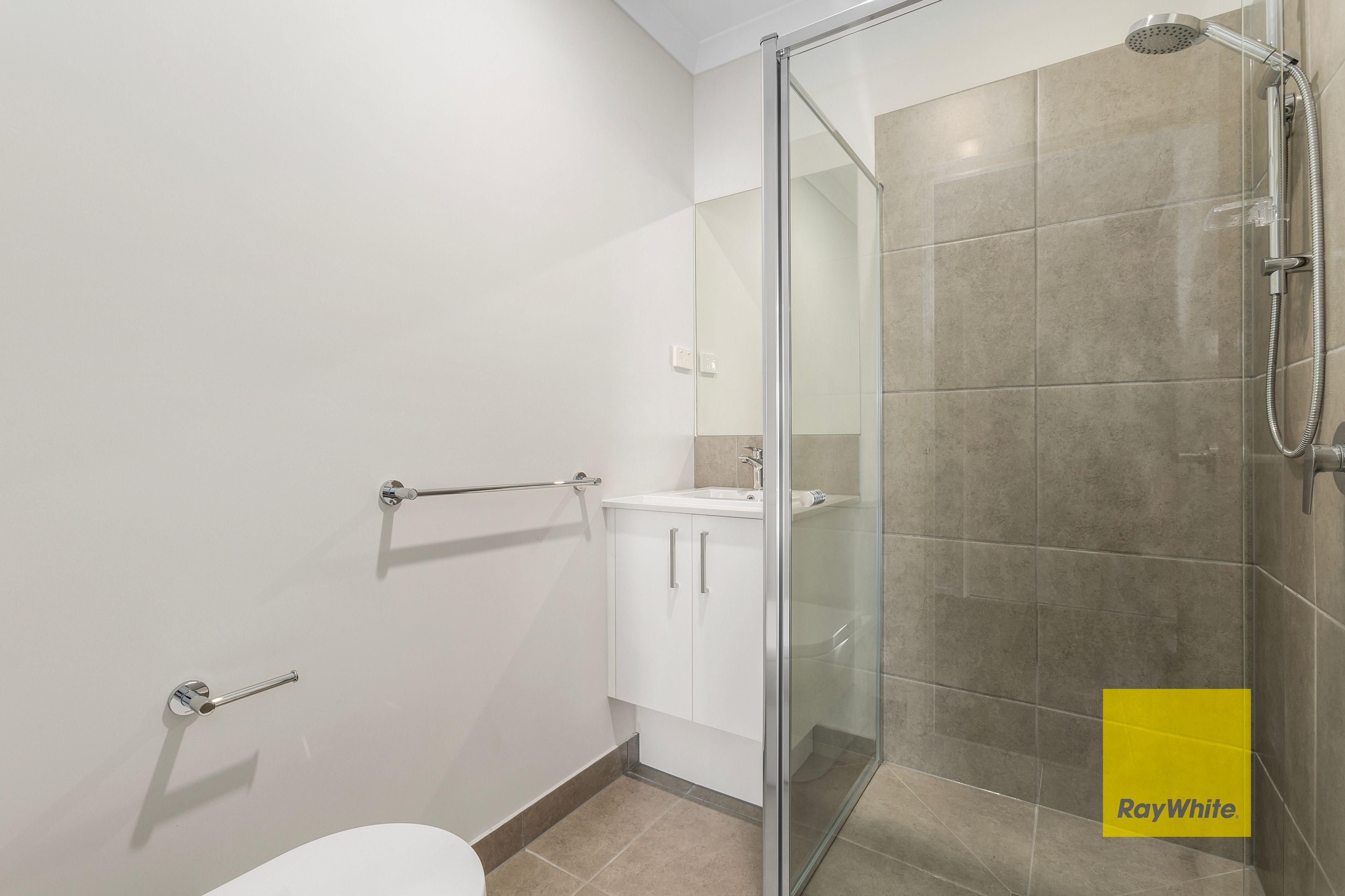 Welcome to Your New Home