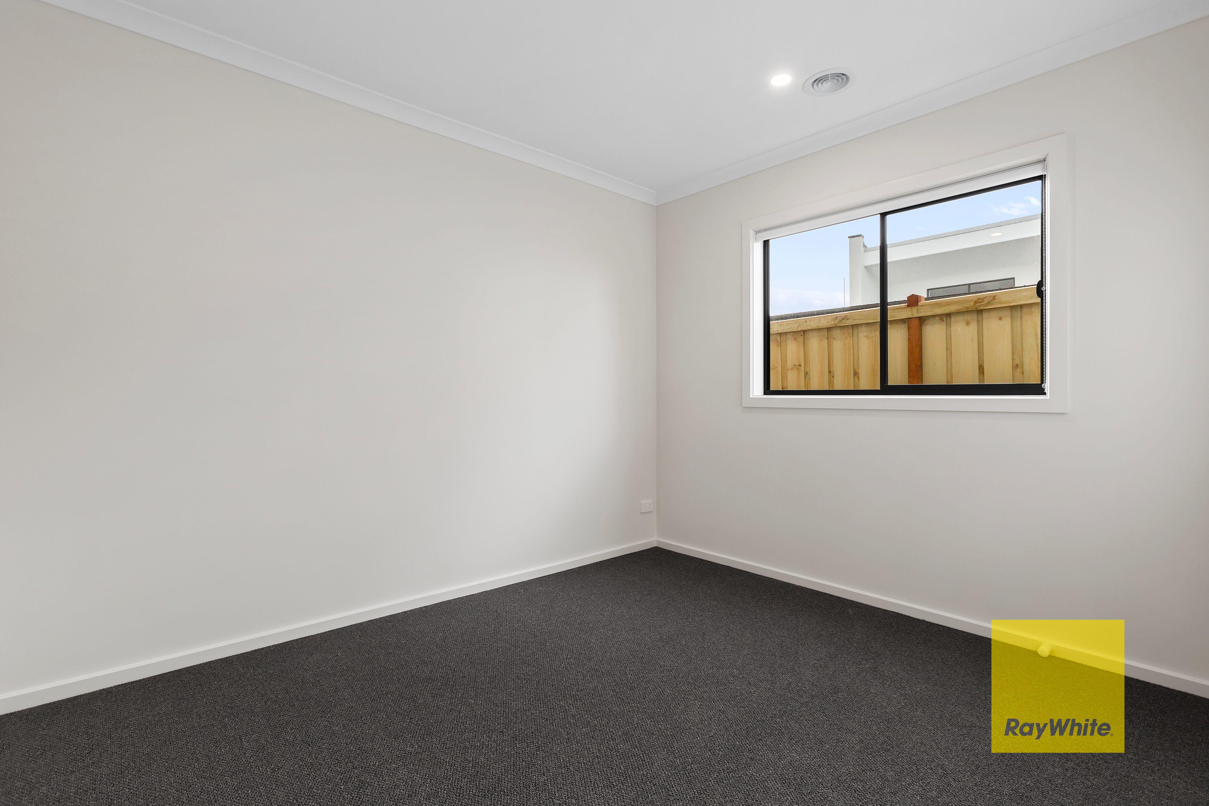 Welcome to Your New Home