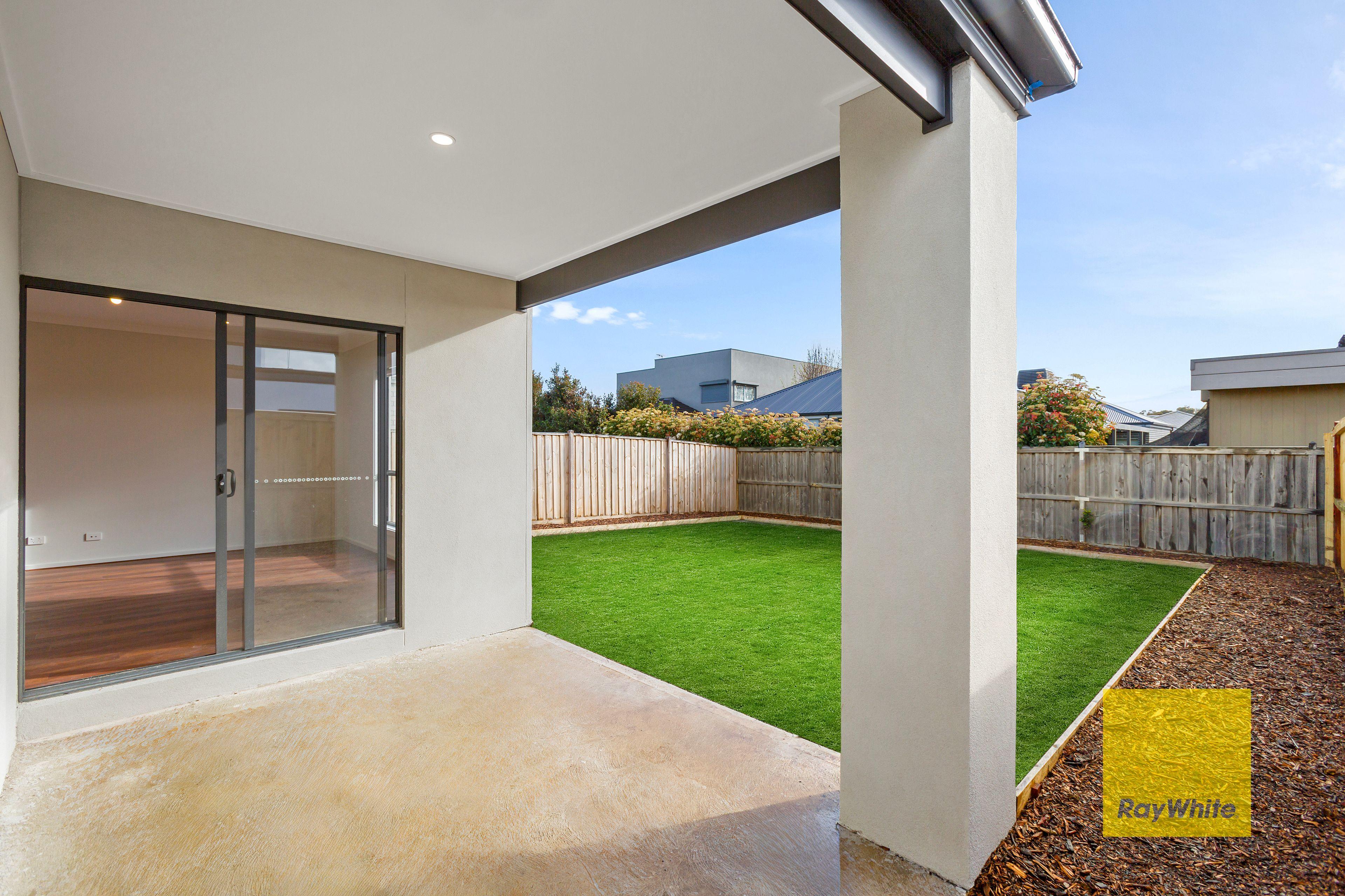 Welcome to Your New Home