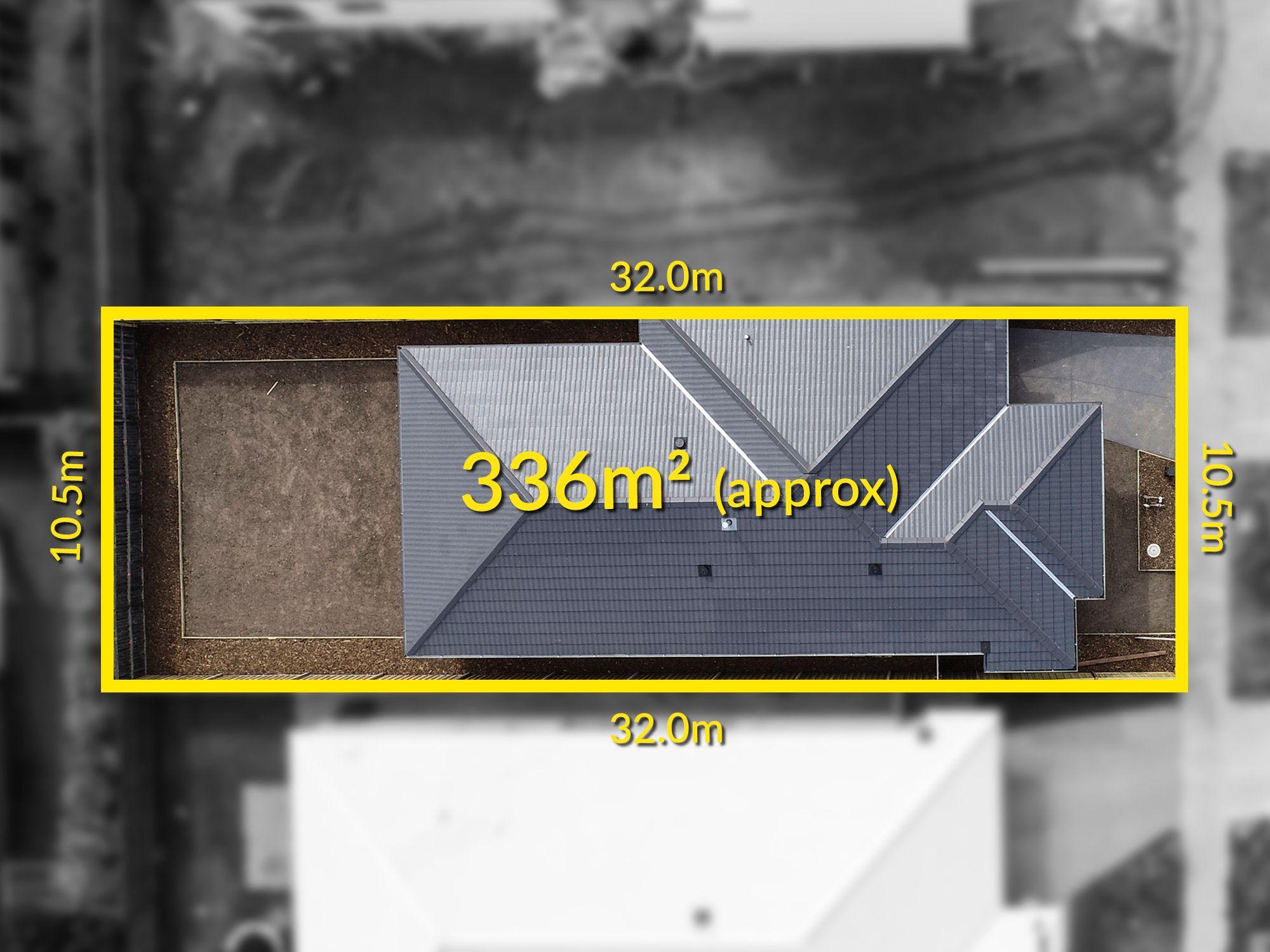 Welcome to Your New Home