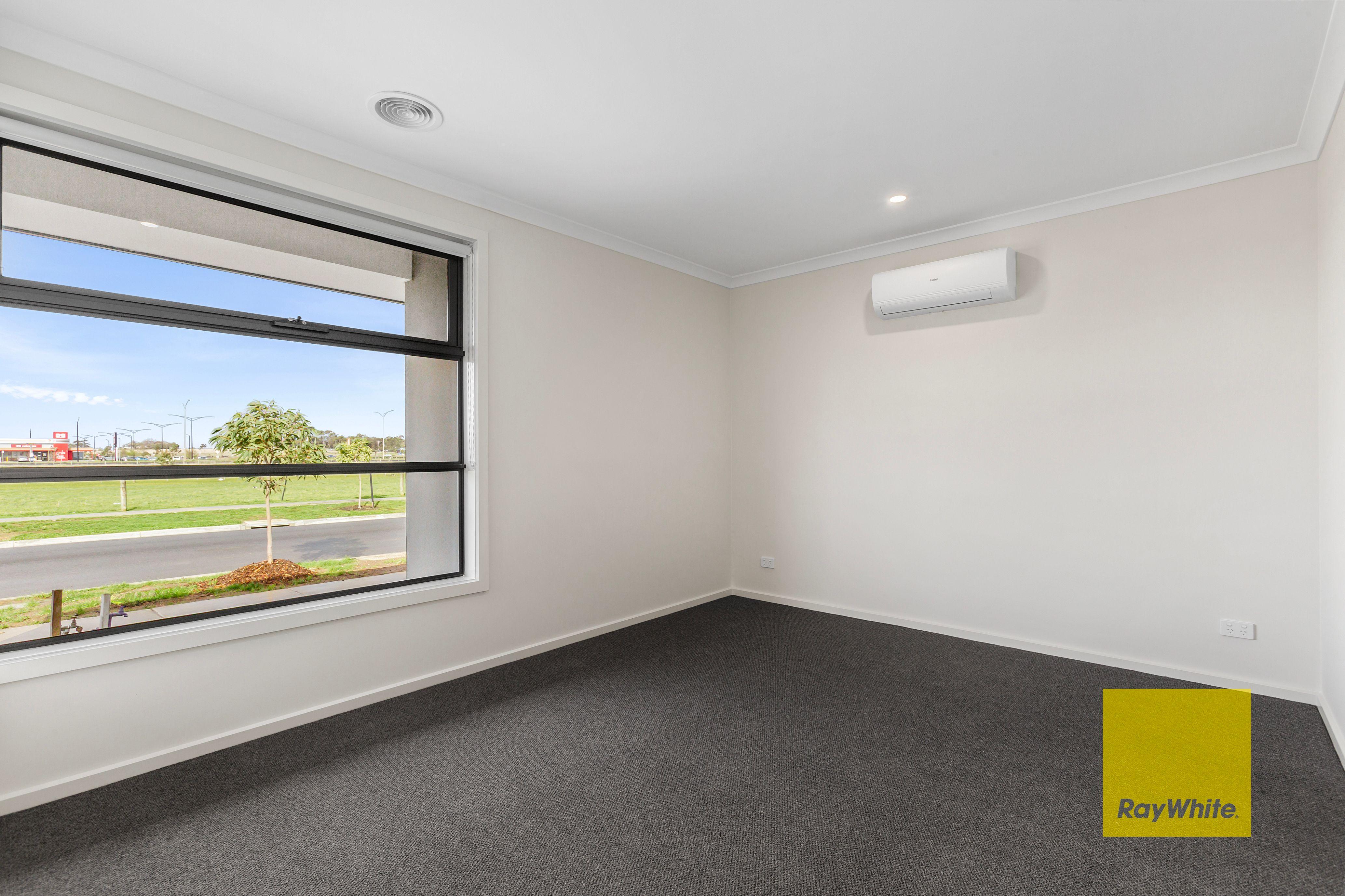 Welcome to Your New Home