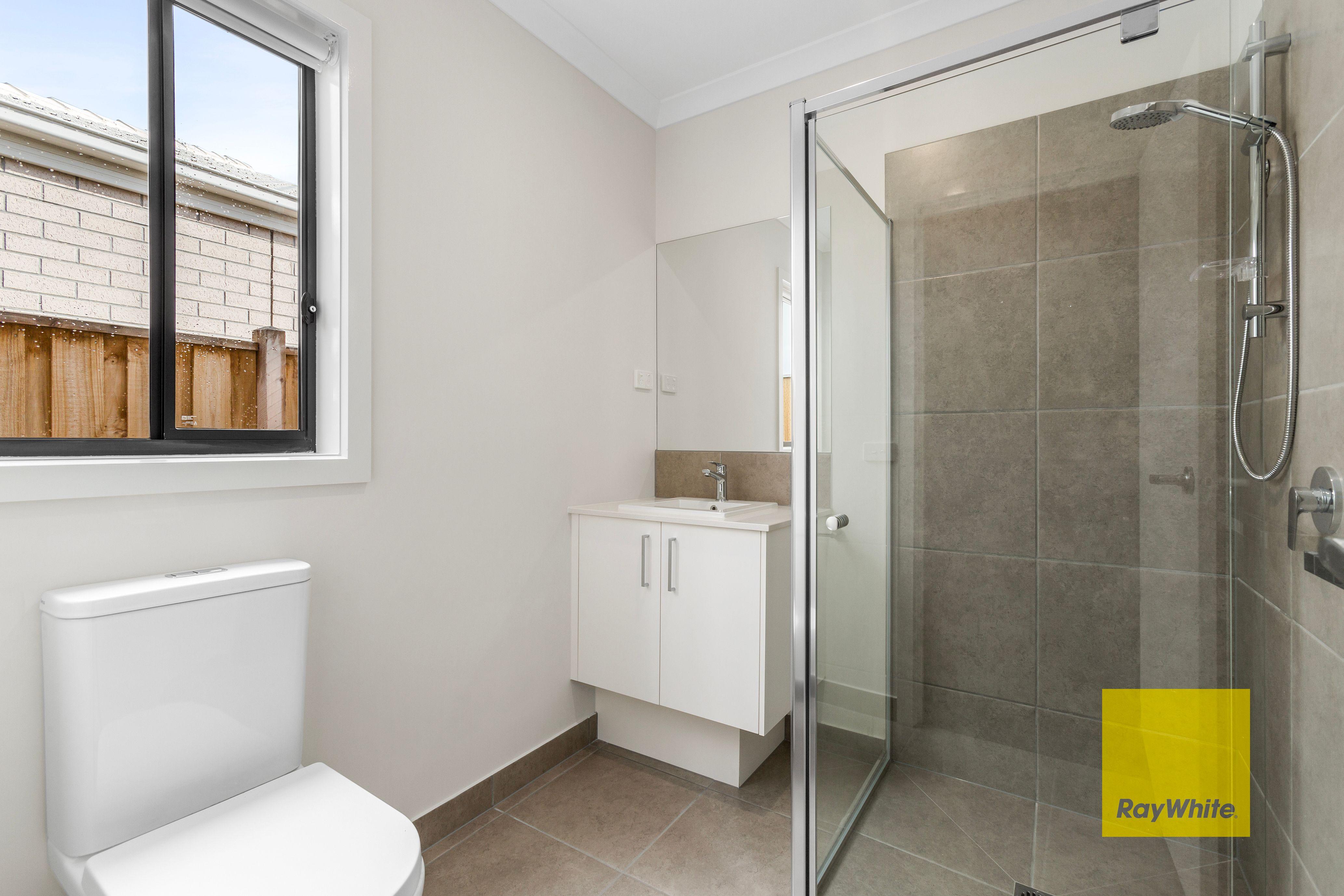 Welcome to Your New Home