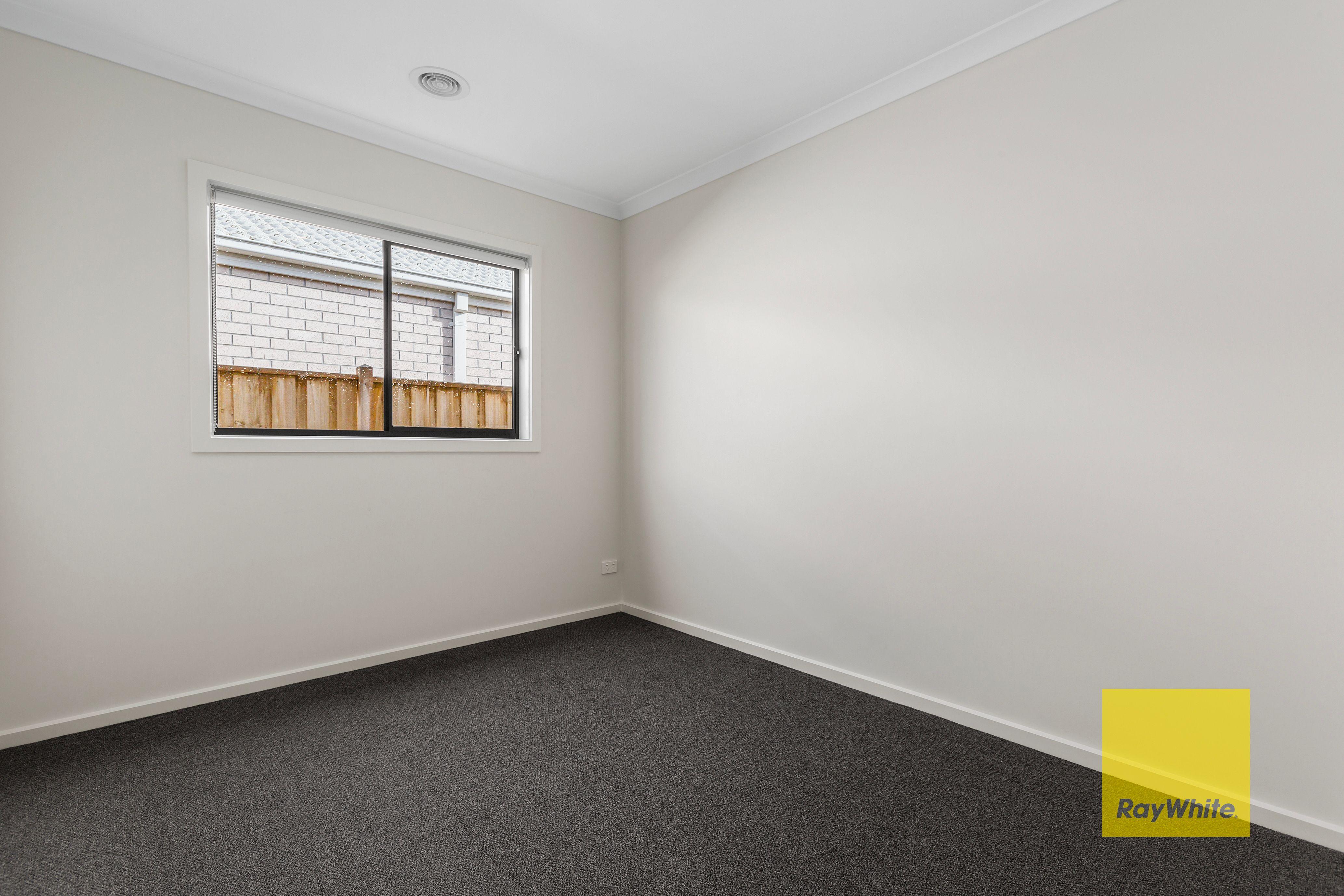 Welcome to Your New Home