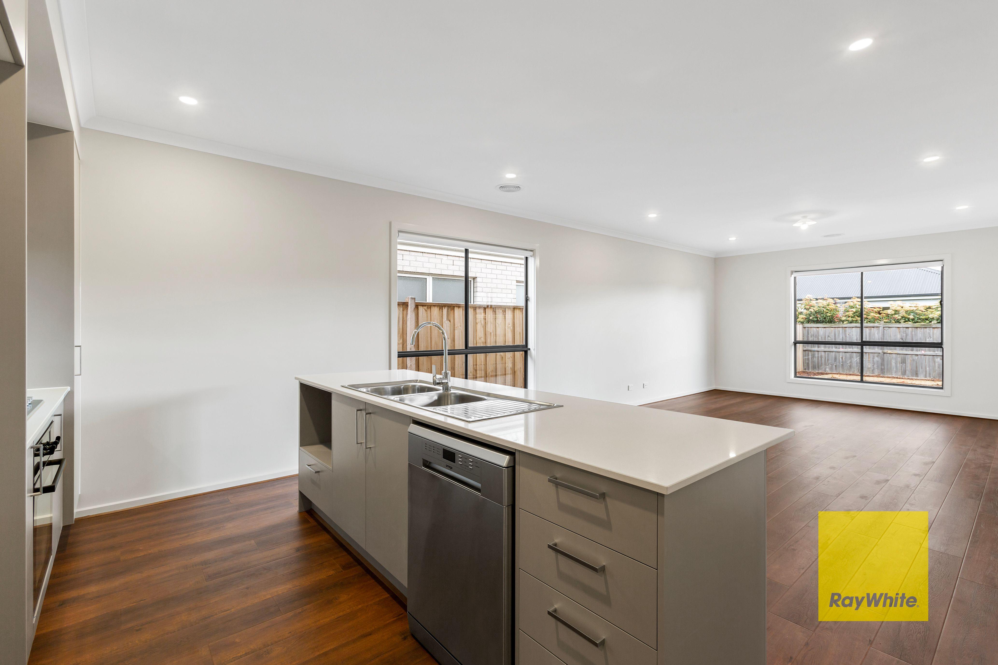 Welcome to Your New Home