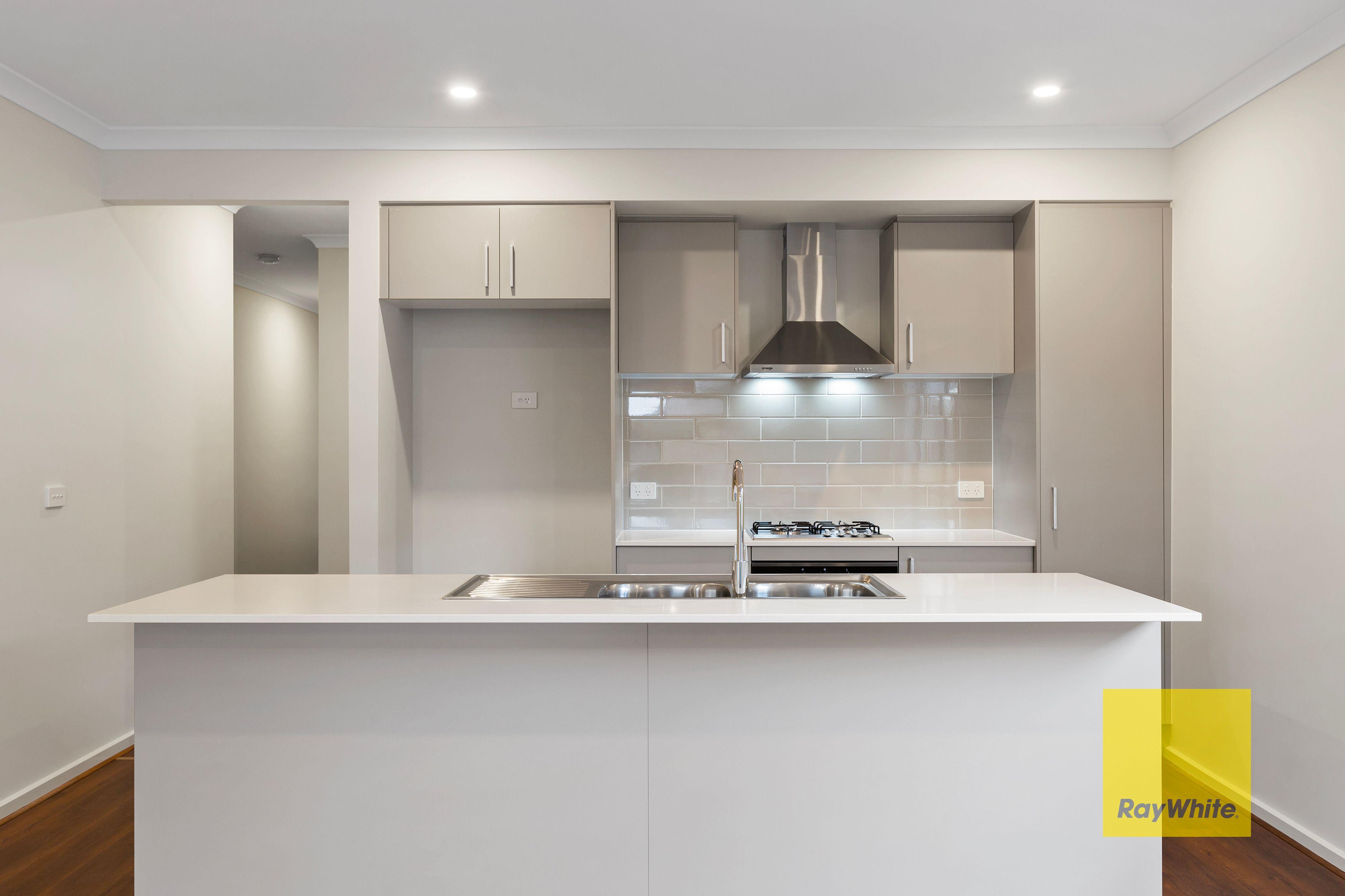 Welcome to Your New Home