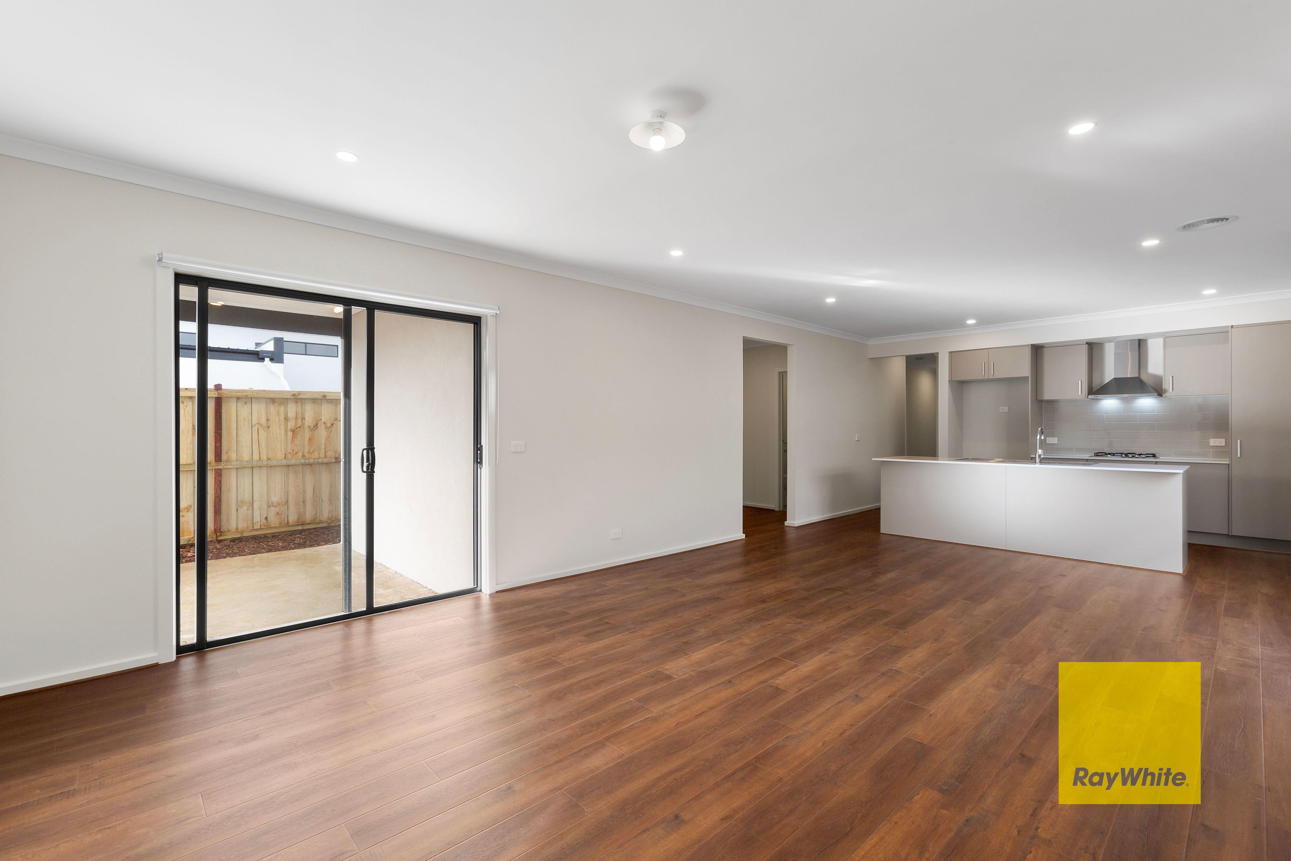 Welcome to Your New Home