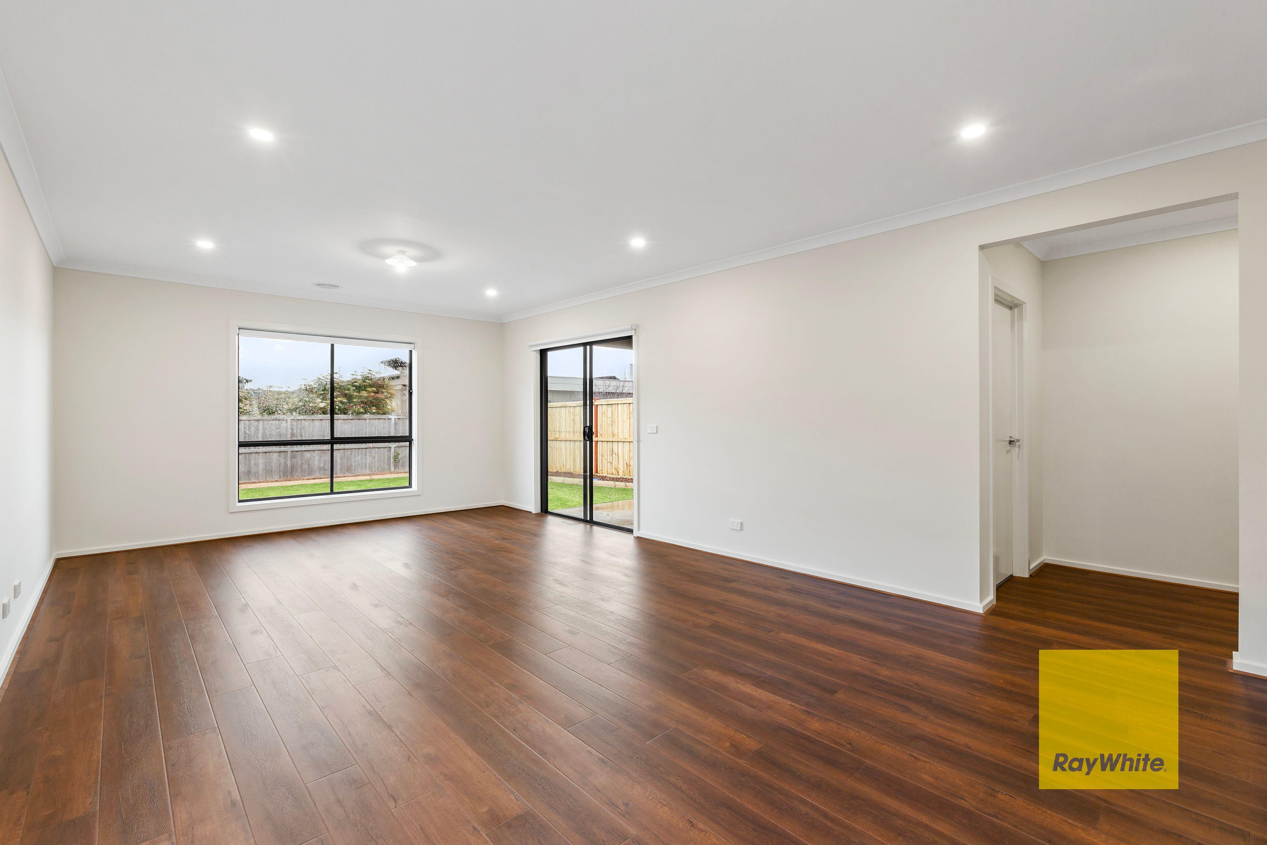 Welcome to Your New Home