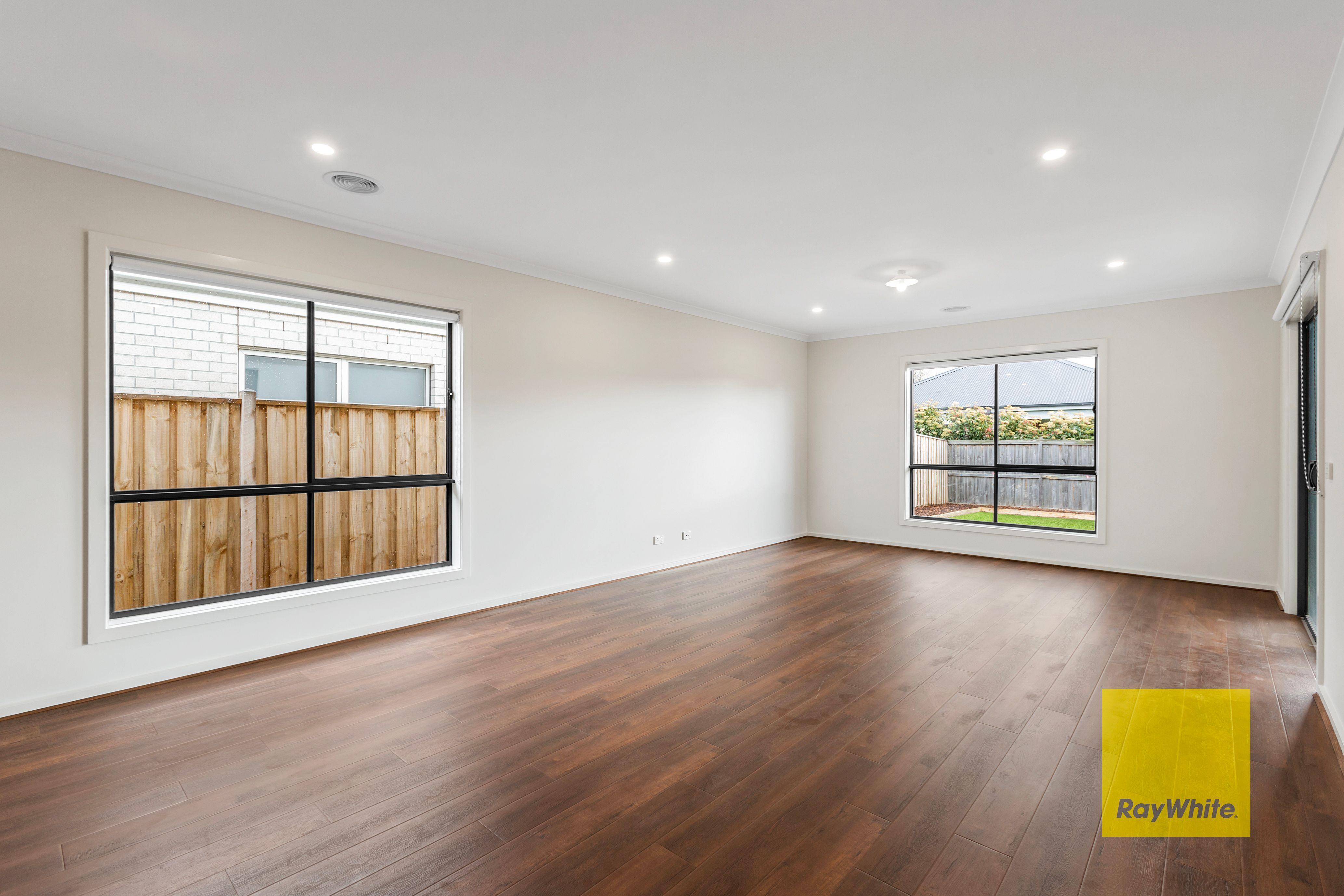 Welcome to Your New Home