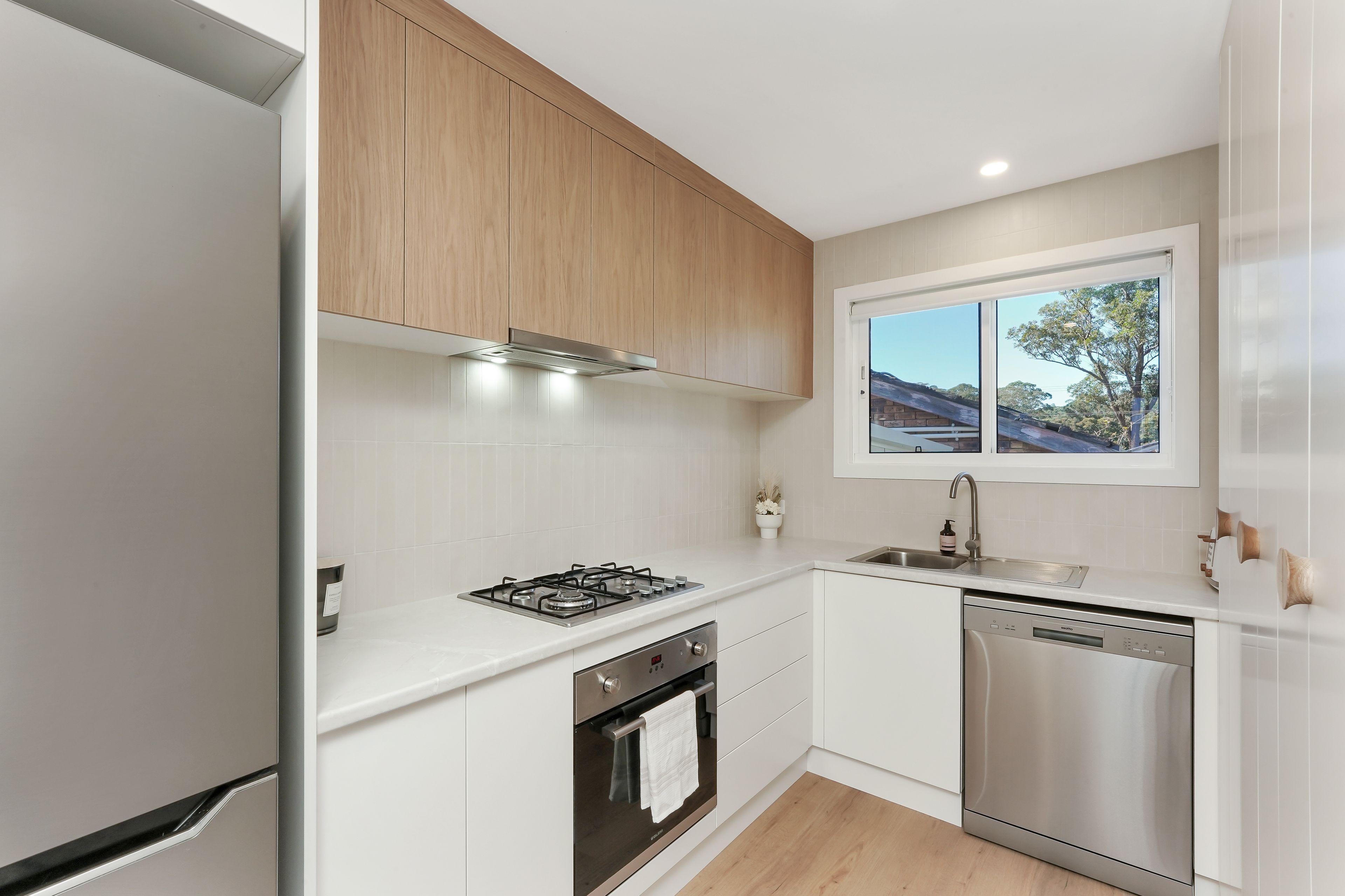 Brand New Home in Prime Location