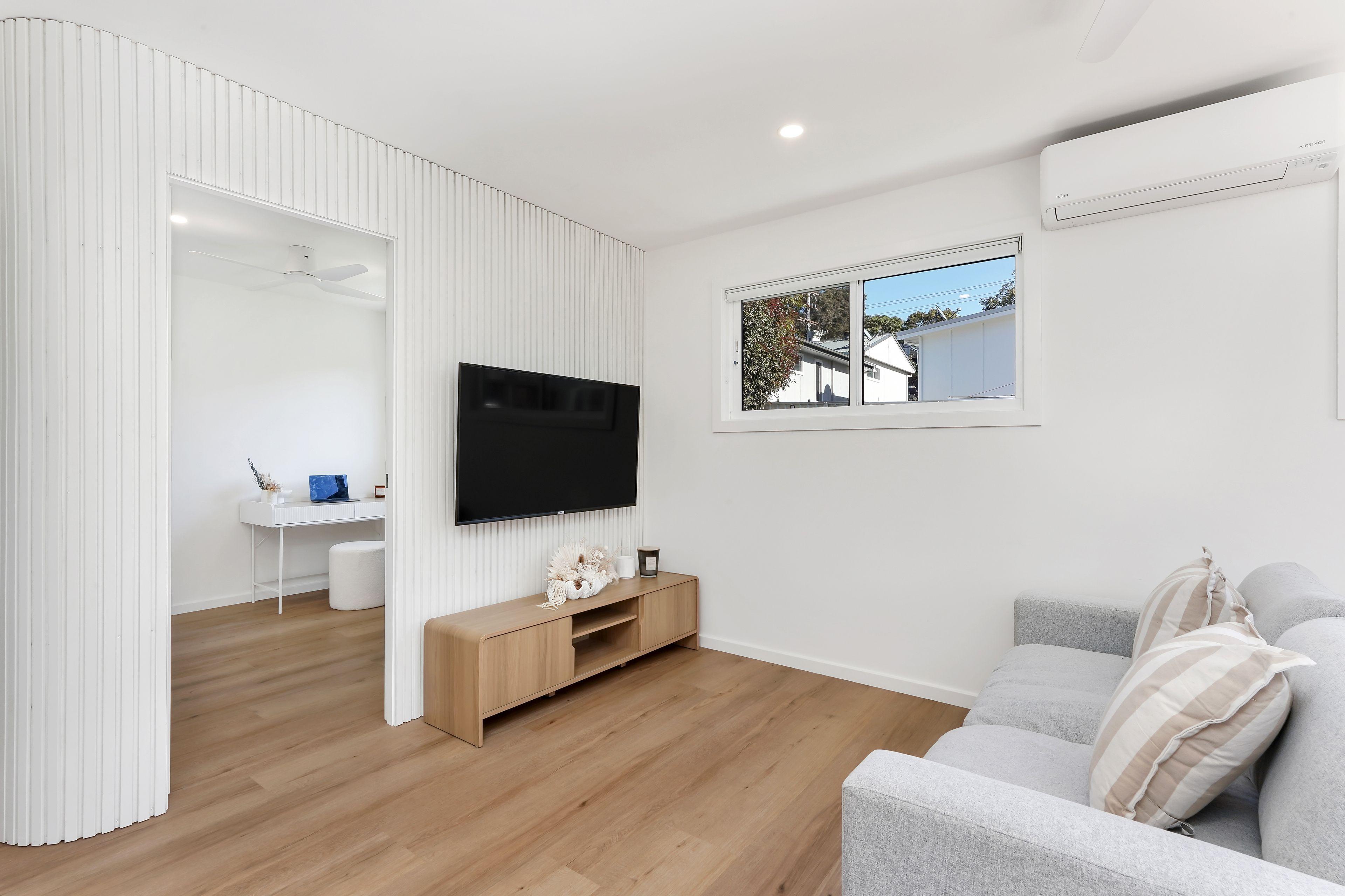 Brand New Home in Prime Location