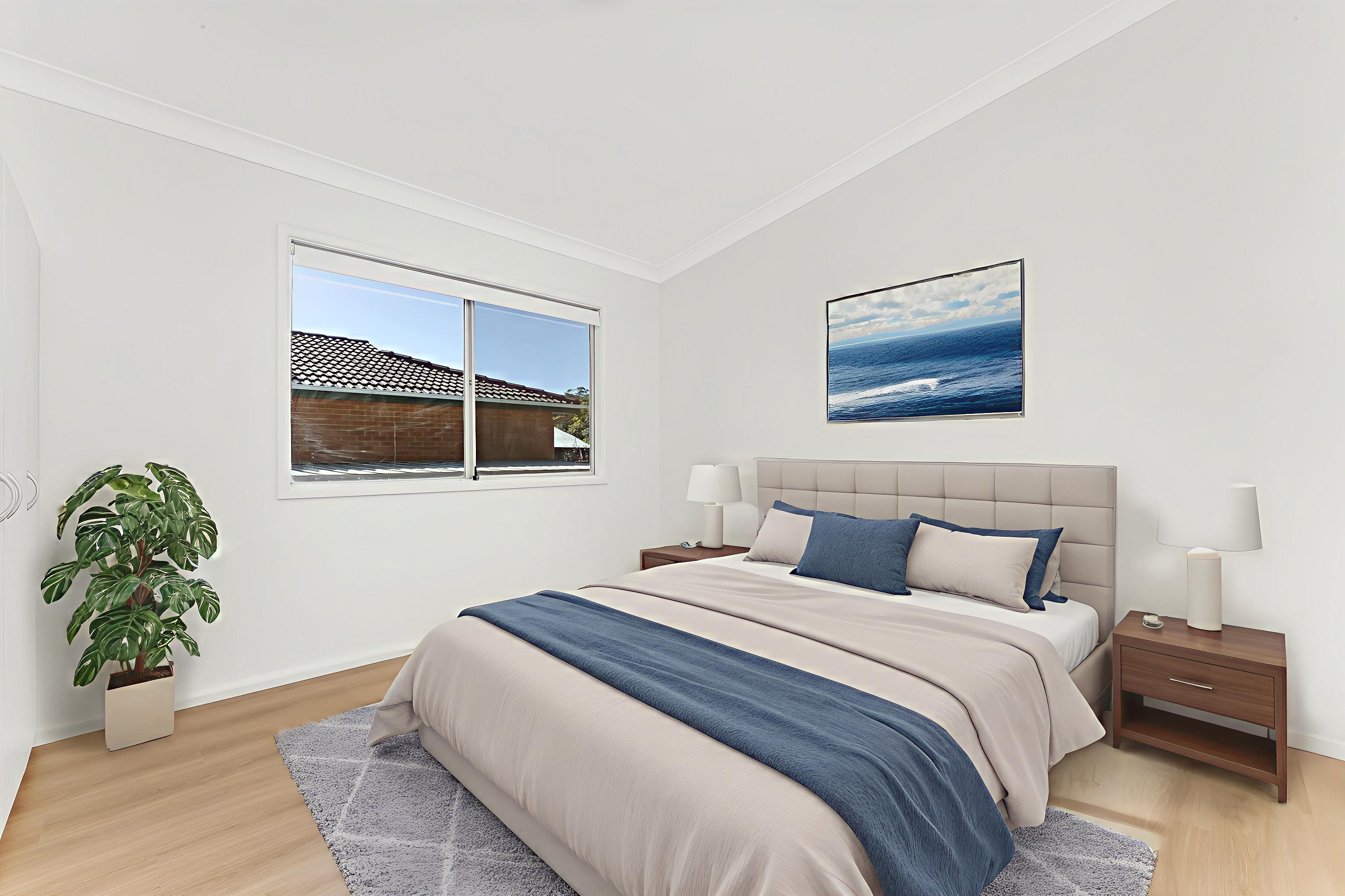 Brand New Home in Prime Location