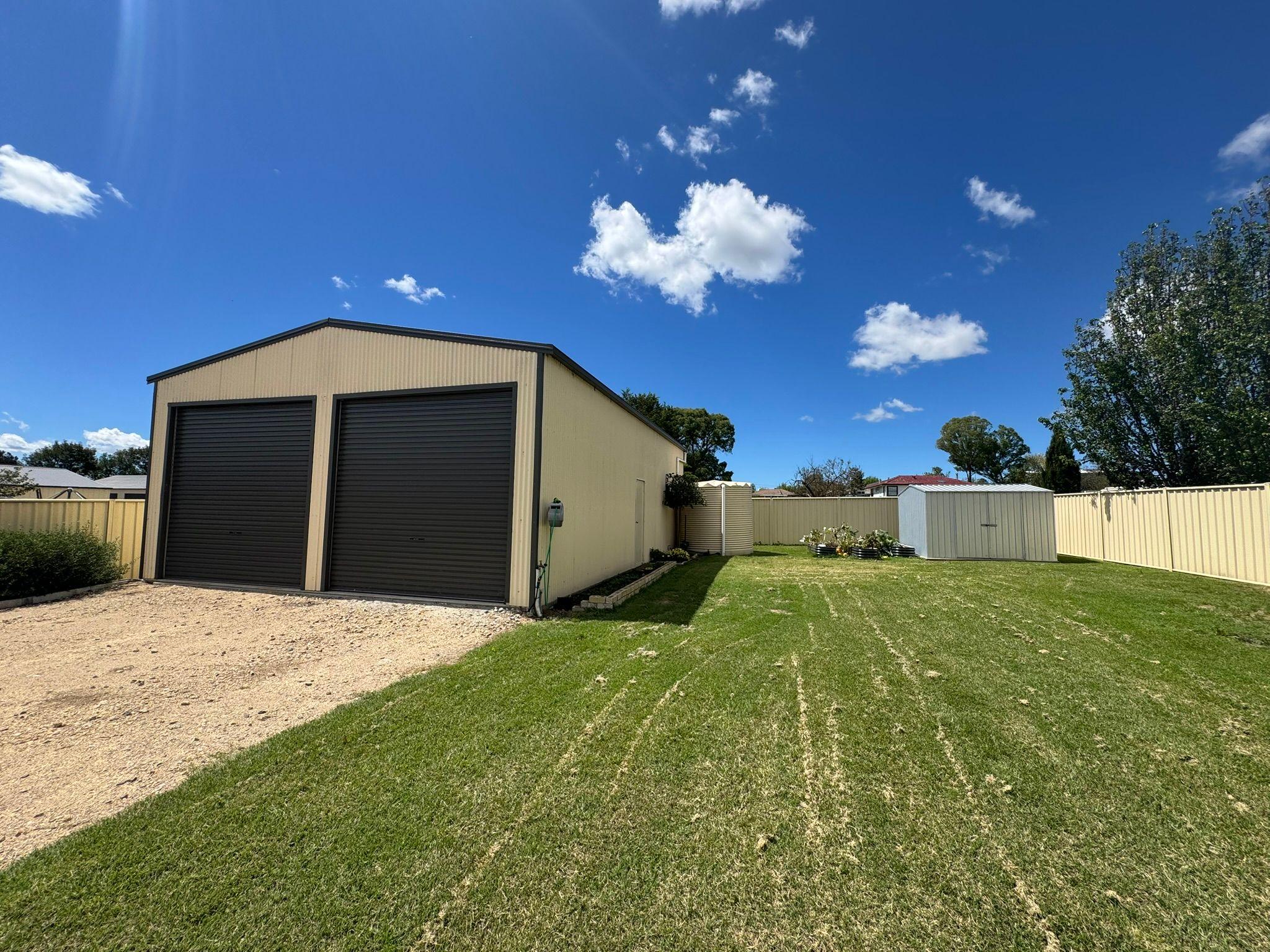 House for Rent: Glen Innes, NSW 2370, NSW, 2370